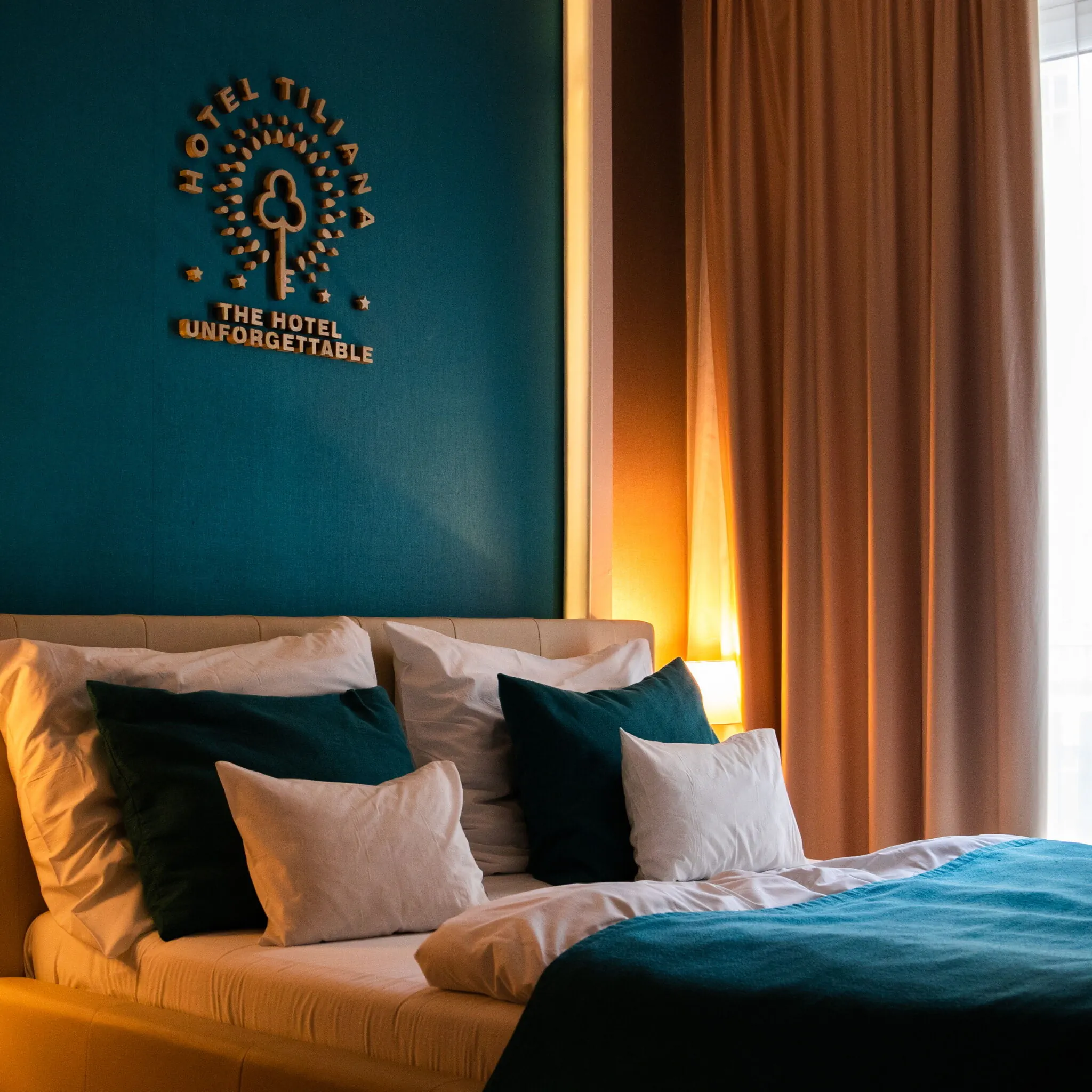 The Hotel Unforgettable Hotel Tiliana by Homoky Hotels & Spa – Budapesta, Ungaria