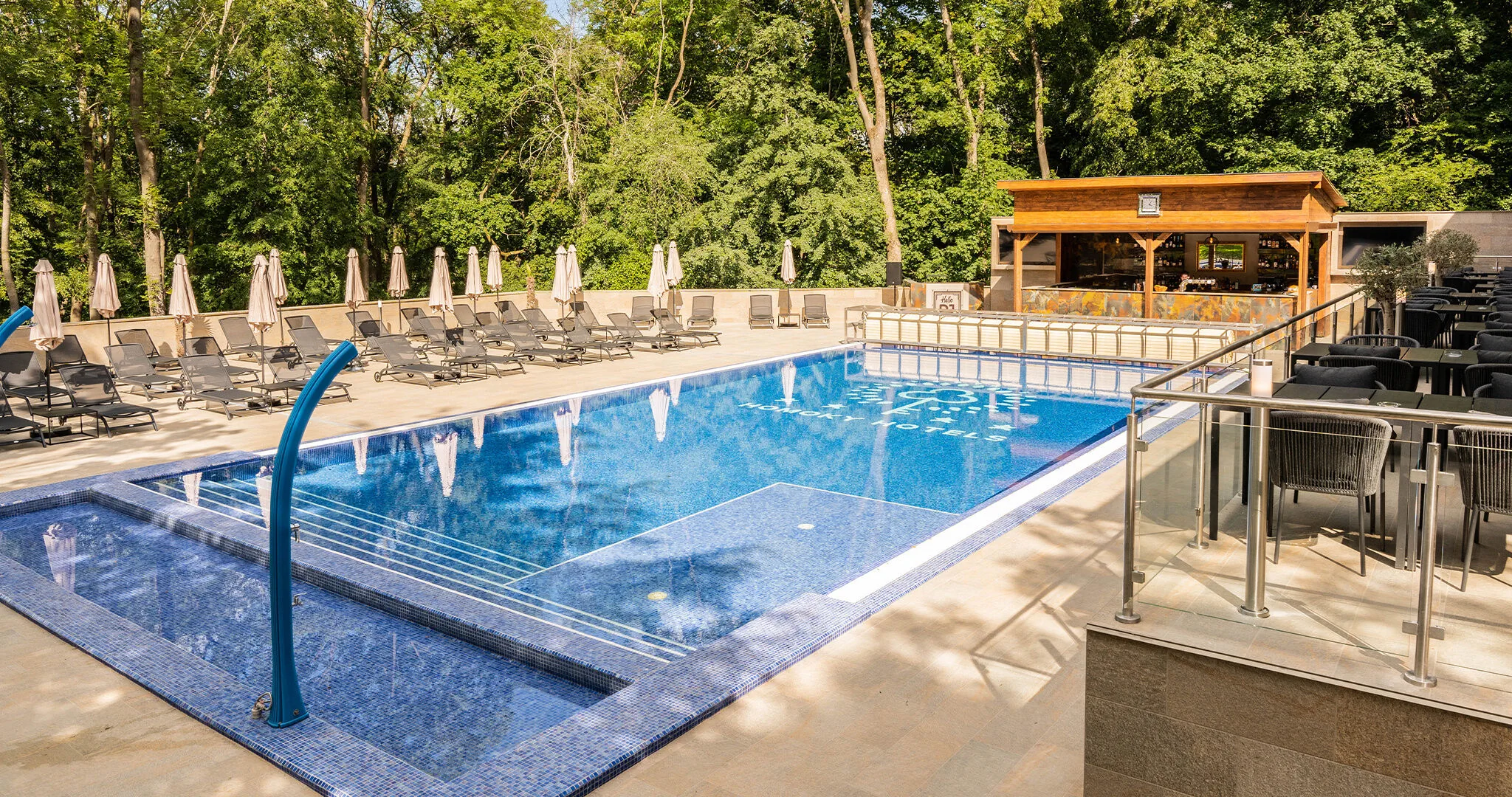 The Hotel Unforgettable Hotel Tiliana by Homoky Hotels & Spa – Budapesta, Ungaria
