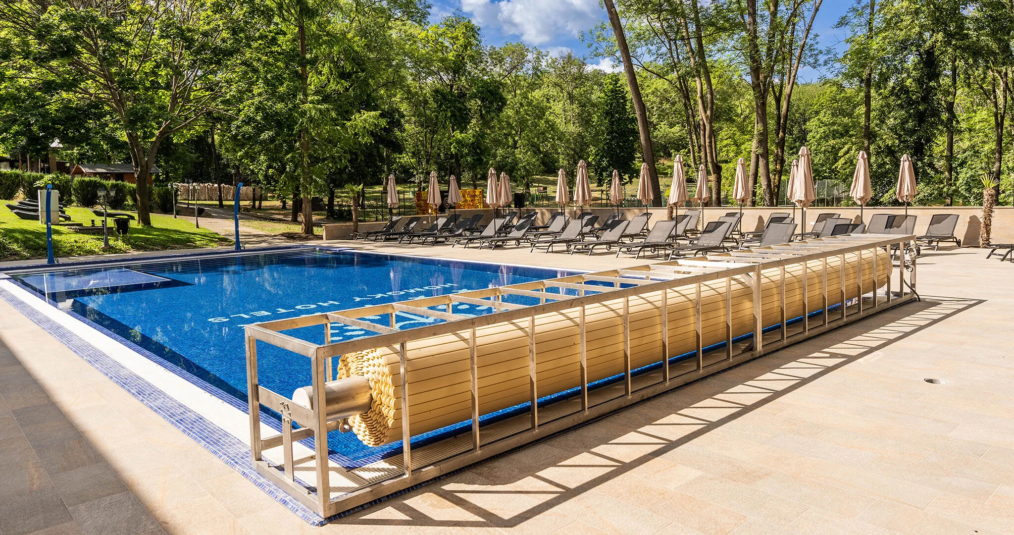 The Hotel Unforgettable Hotel Tiliana by Homoky Hotels & Spa – Budapesta, Ungaria