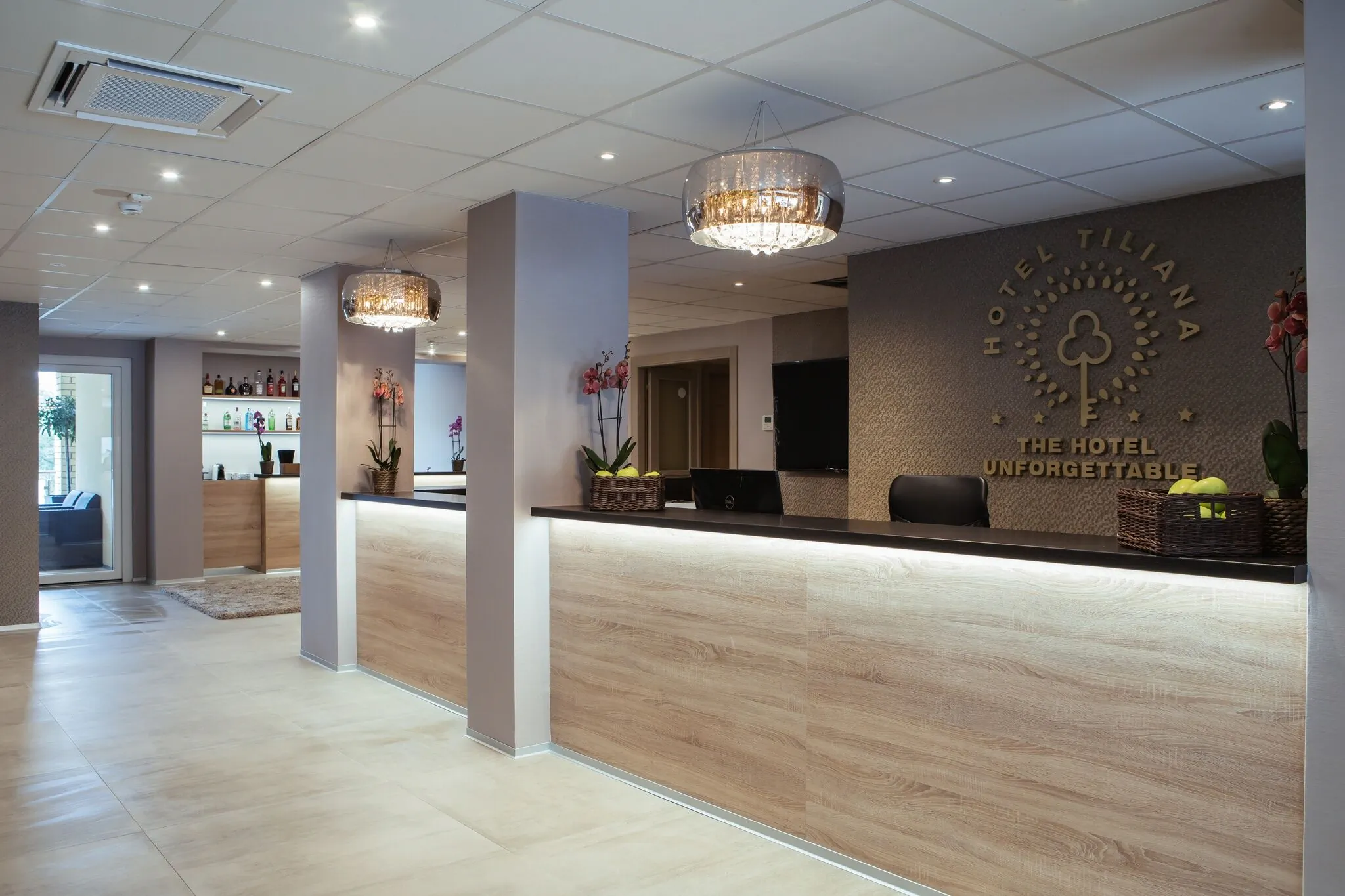 The Hotel Unforgettable Hotel Tiliana by Homoky Hotels & Spa – Budapesta, Ungaria