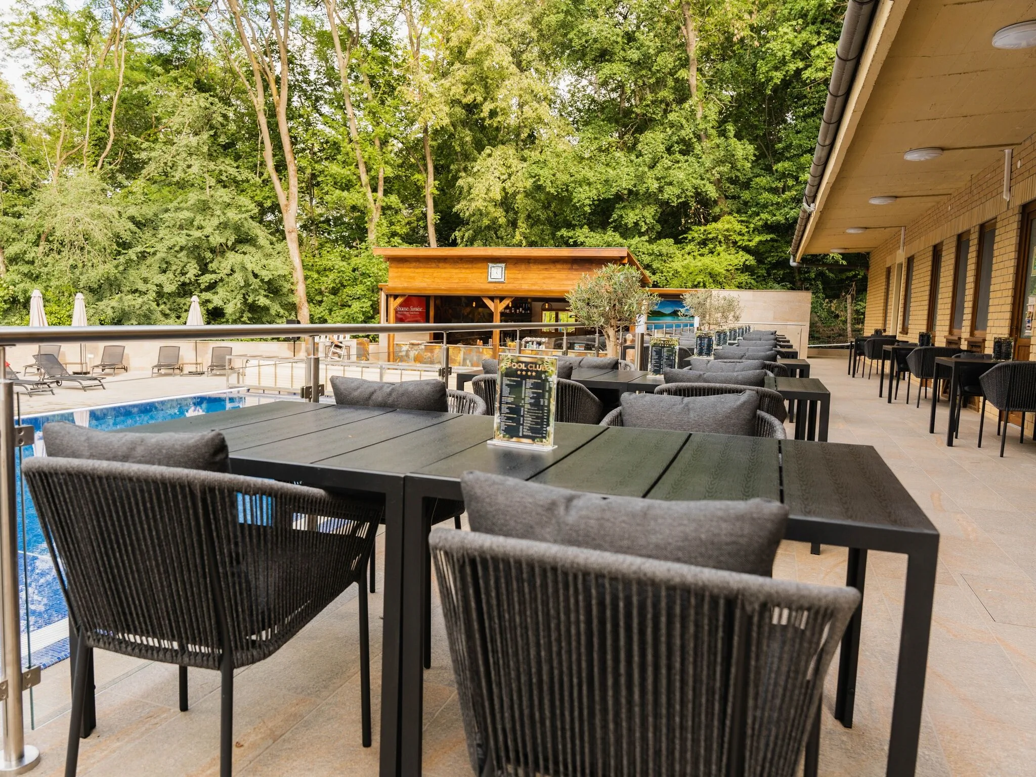 The Hotel Unforgettable Hotel Tiliana by Homoky Hotels & Spa – Budapesta, Ungaria