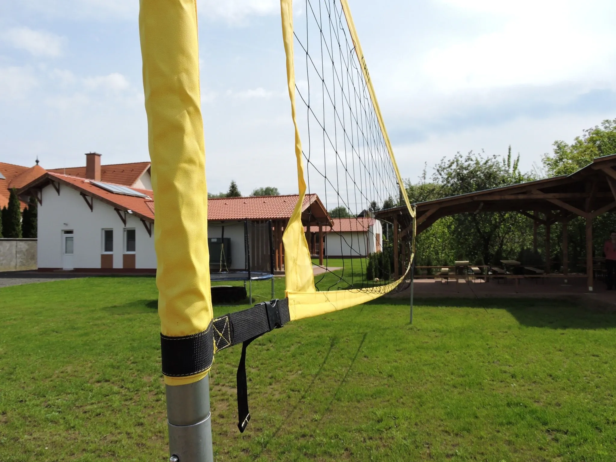 Csa-Li Apartmanház Nyíregyháza – Nyíregyháza, Maďarsko