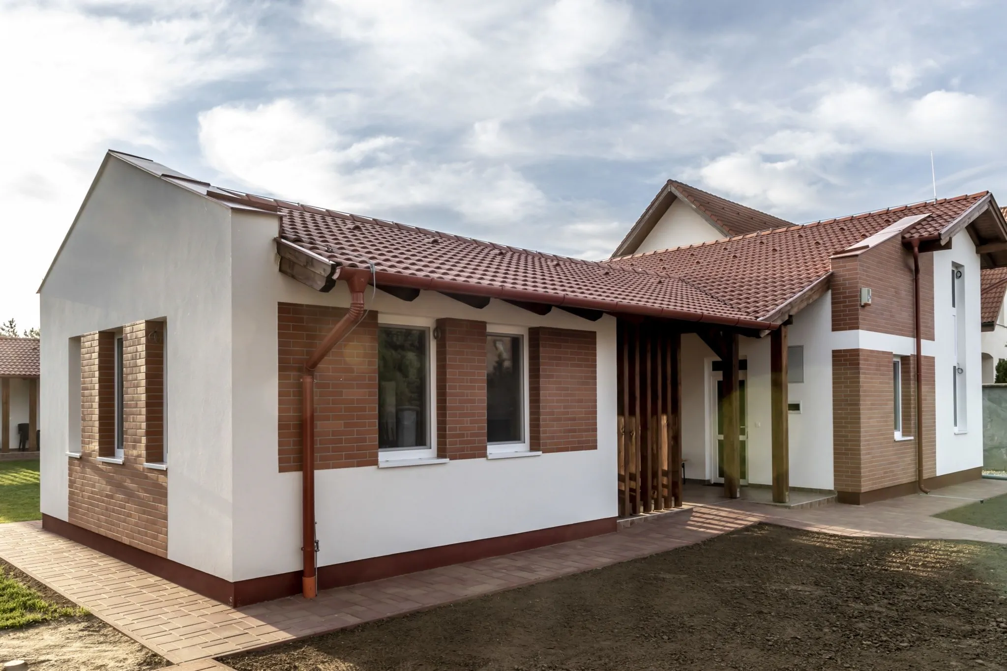 Csa-Li Apartmanház Nyíregyháza – Nyíregyháza, Maďarsko