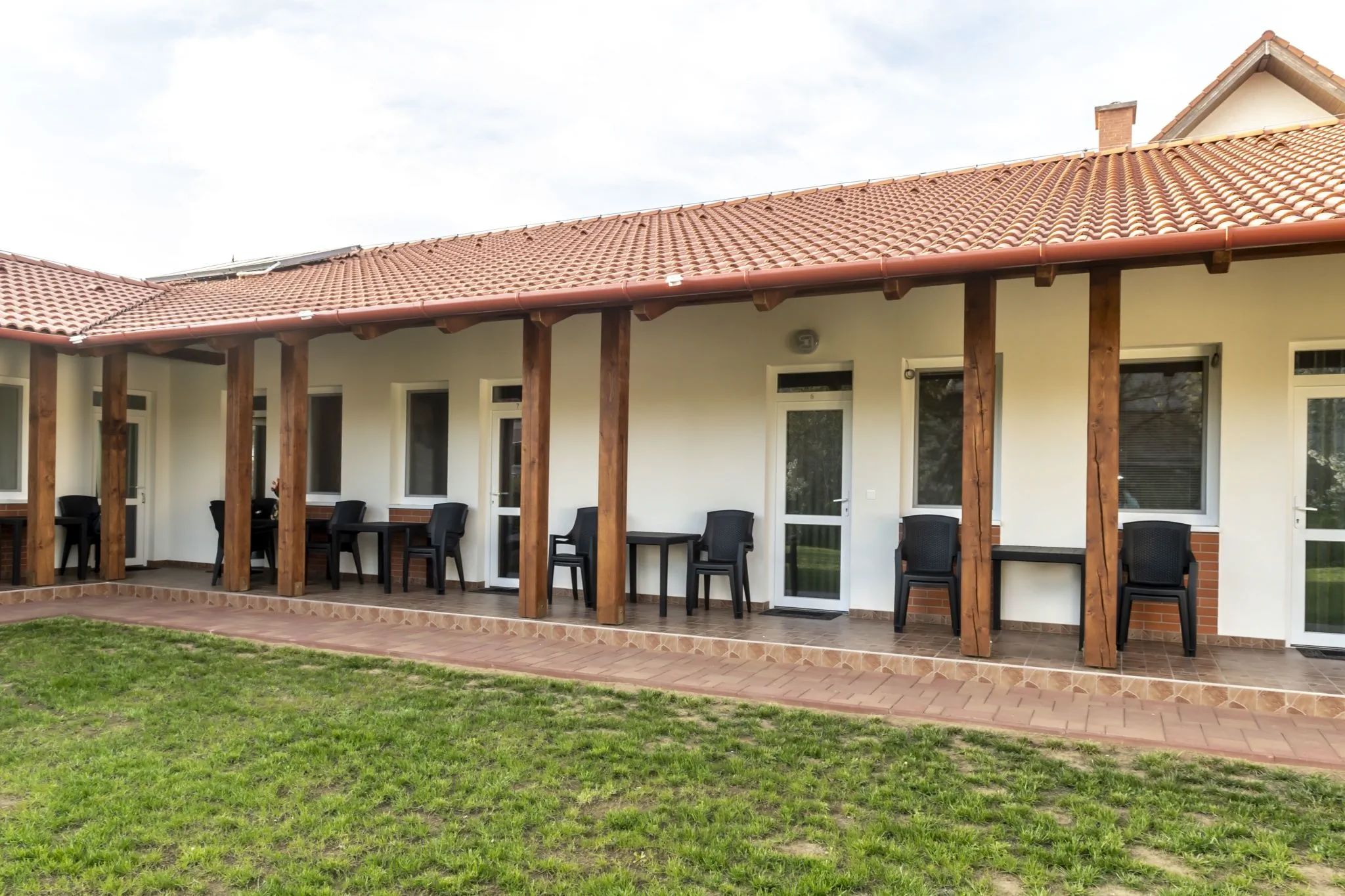 Csa-Li Apartmanház Nyíregyháza – Nyíregyháza, Maďarsko