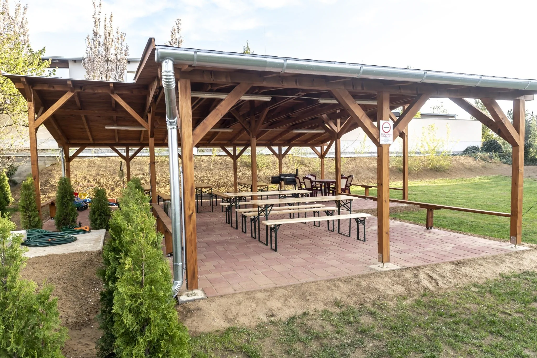 Csa-Li Apartmanház Nyíregyháza – Nyíregyháza, Maďarsko