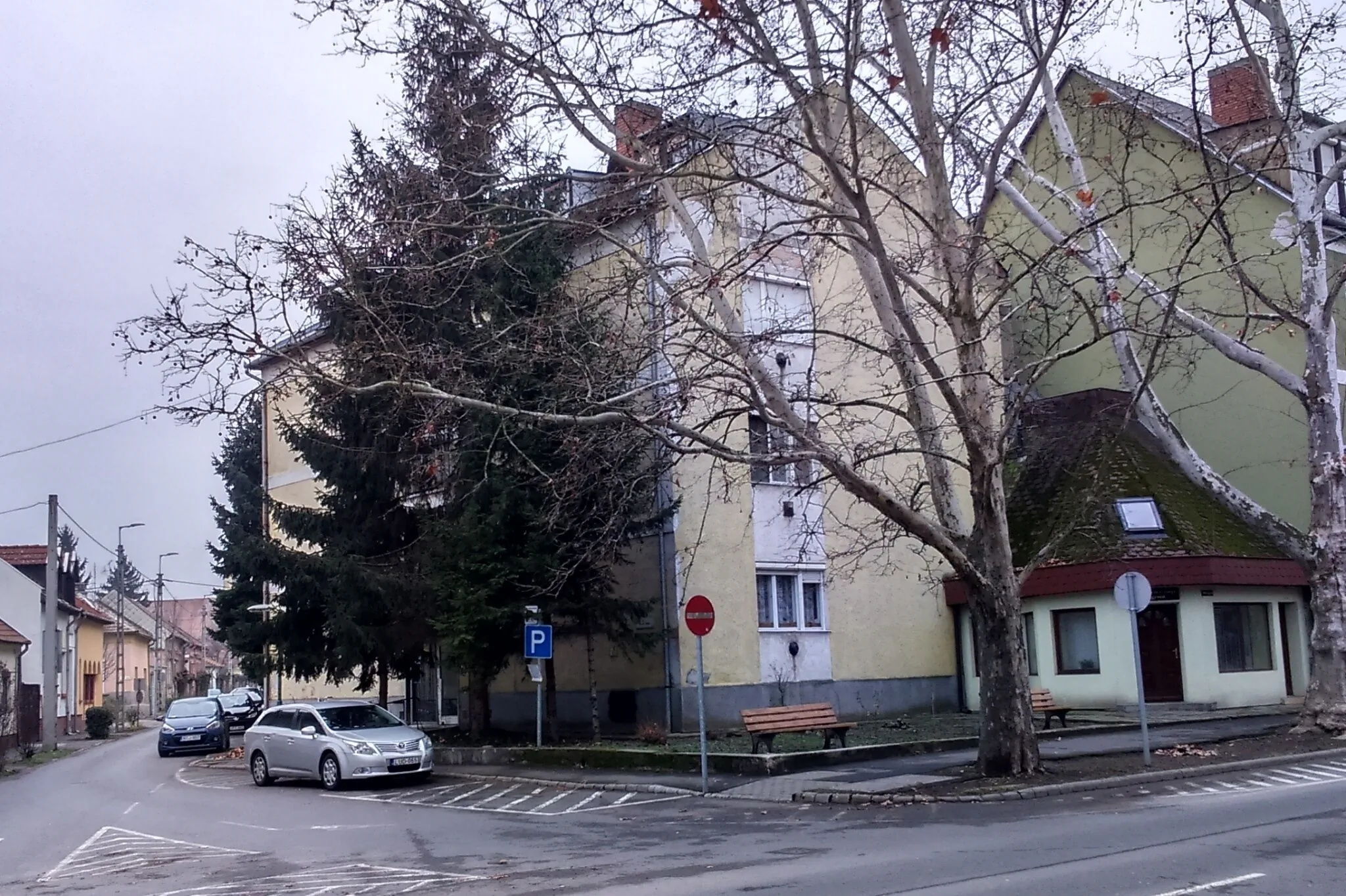 Origo Apartman Gyula – Giula, Ungaria