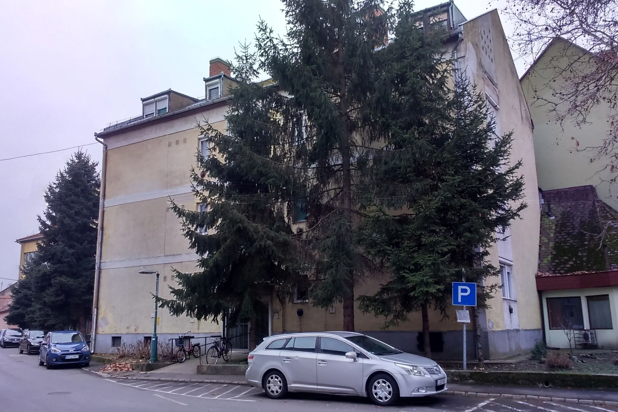 Origo Apartman Gyula – Giula, Ungaria