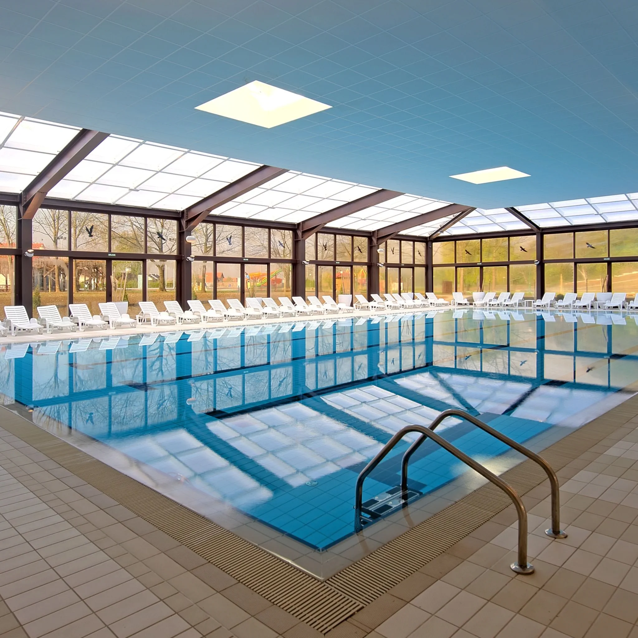Hotel Terme Jezerčica Donja Stubica – Donja Stubica, Croația