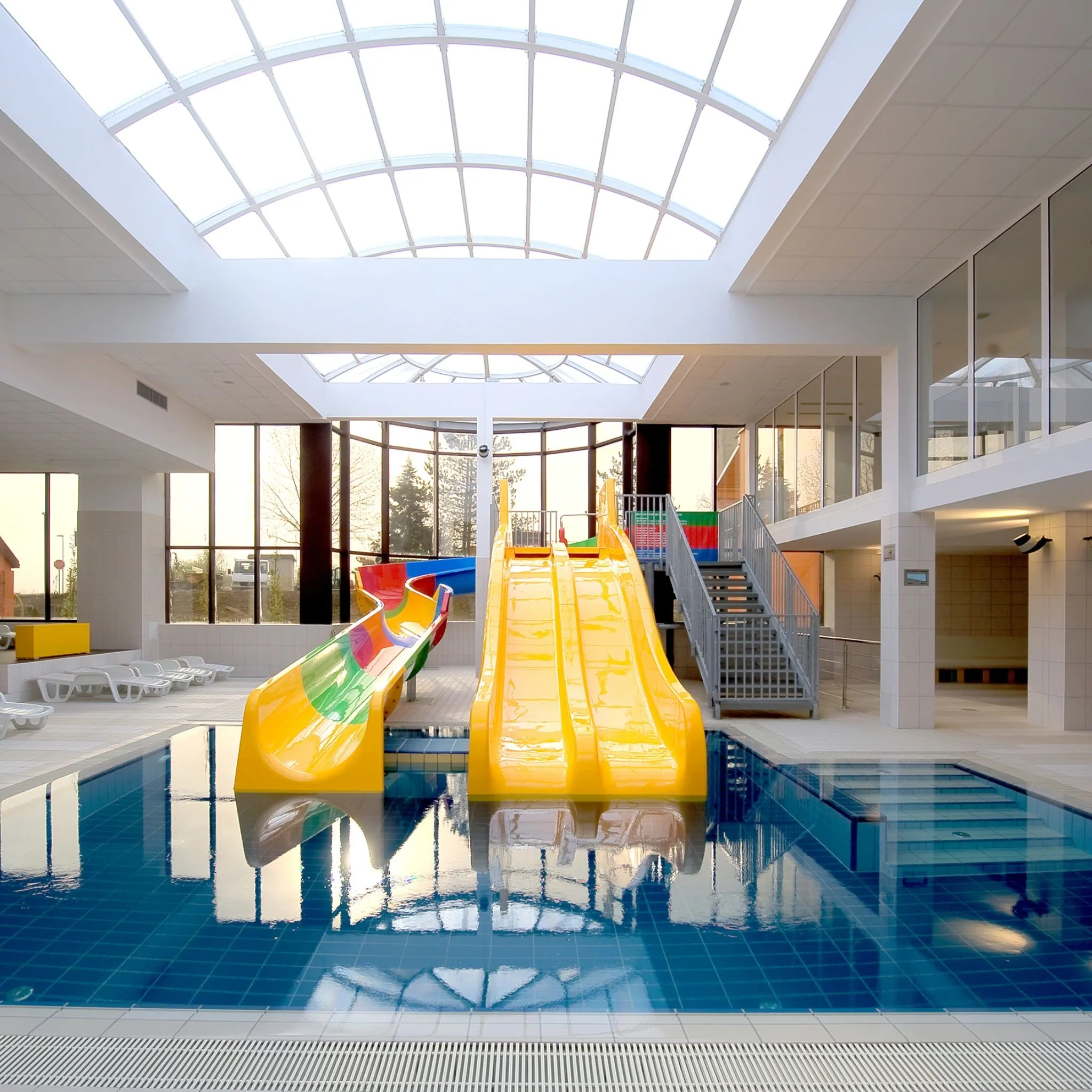 Hotel Terme Jezerčica Donja Stubica – Donja Stubica, Croația