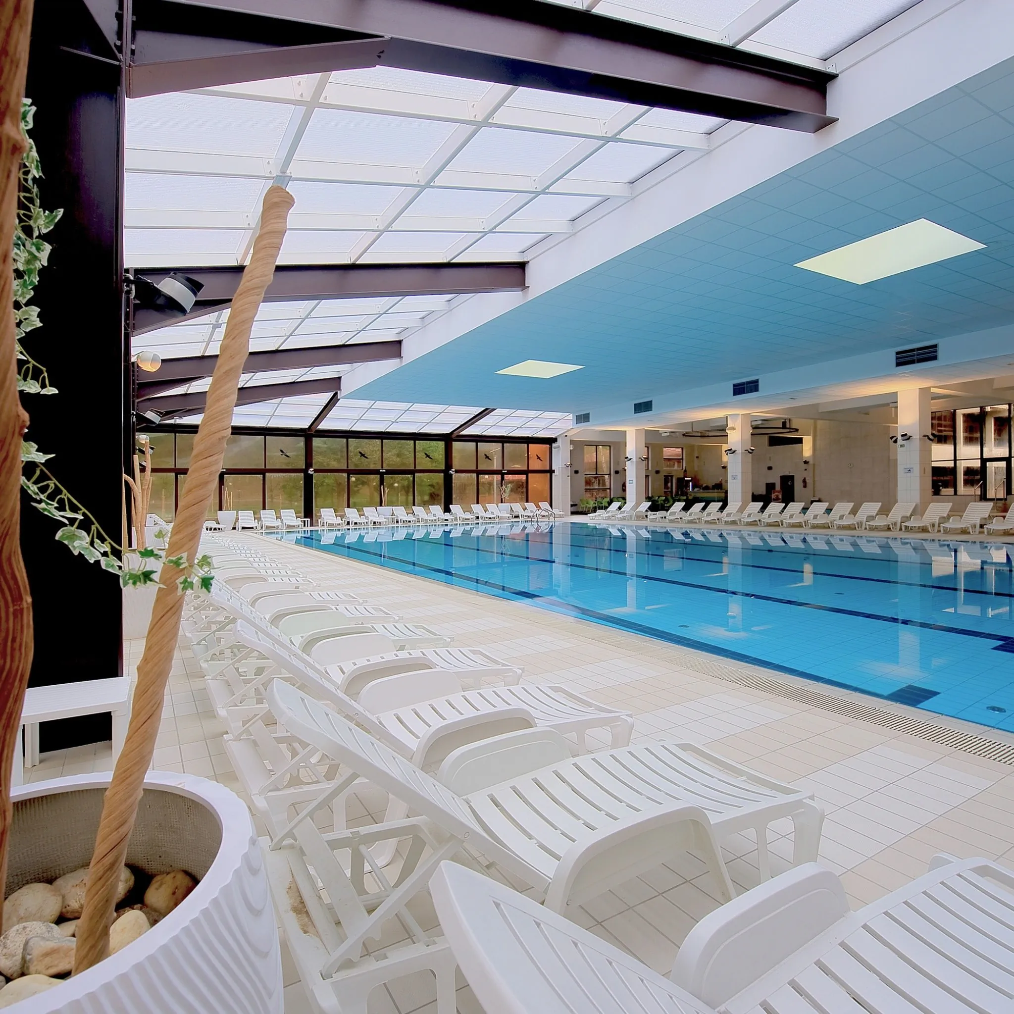 Hotel Terme Jezerčica Donja Stubica – Donja Stubica, Croația