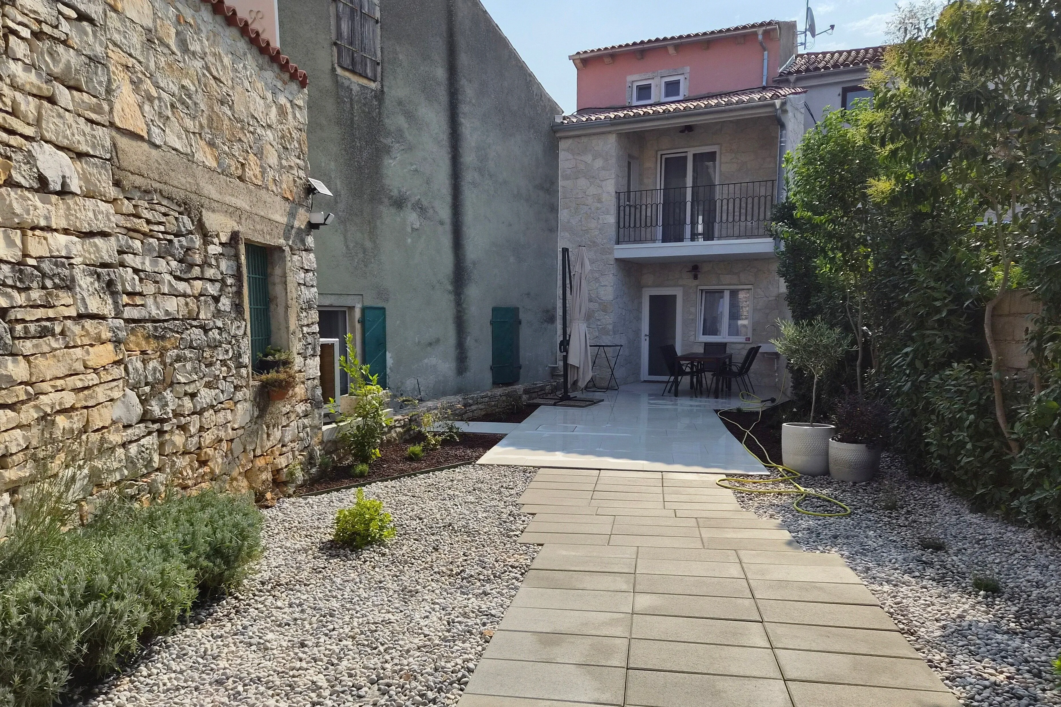 Holiday House With WiFi Rovinjsko Selo, Rovinj - 3431 Rovinjsko Selo – Rovinjsko Selo, Croația