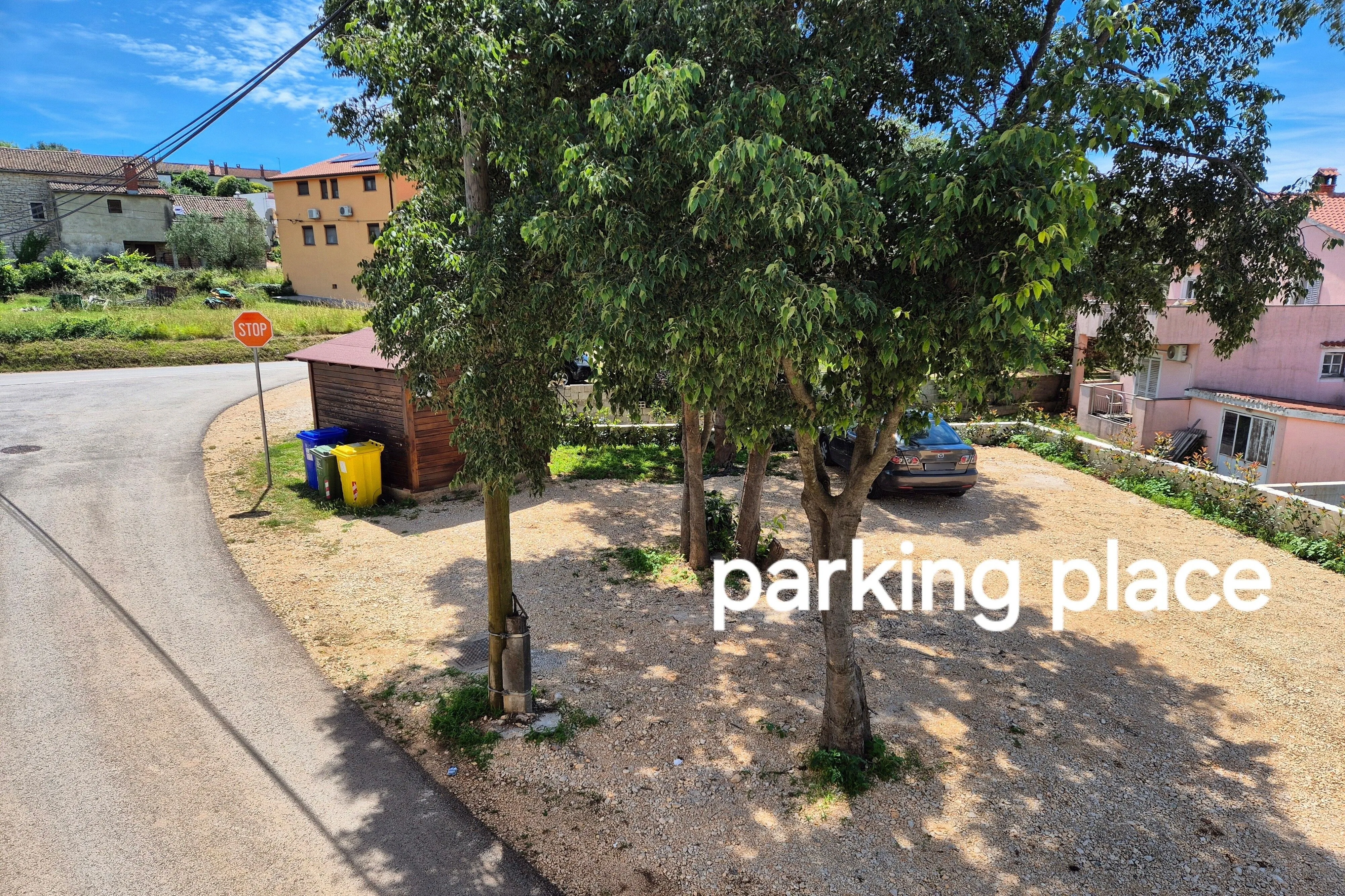 Holiday House With WiFi Rovinjsko Selo, Rovinj - 3431 Rovinjsko Selo – Rovinjsko Selo, Croația