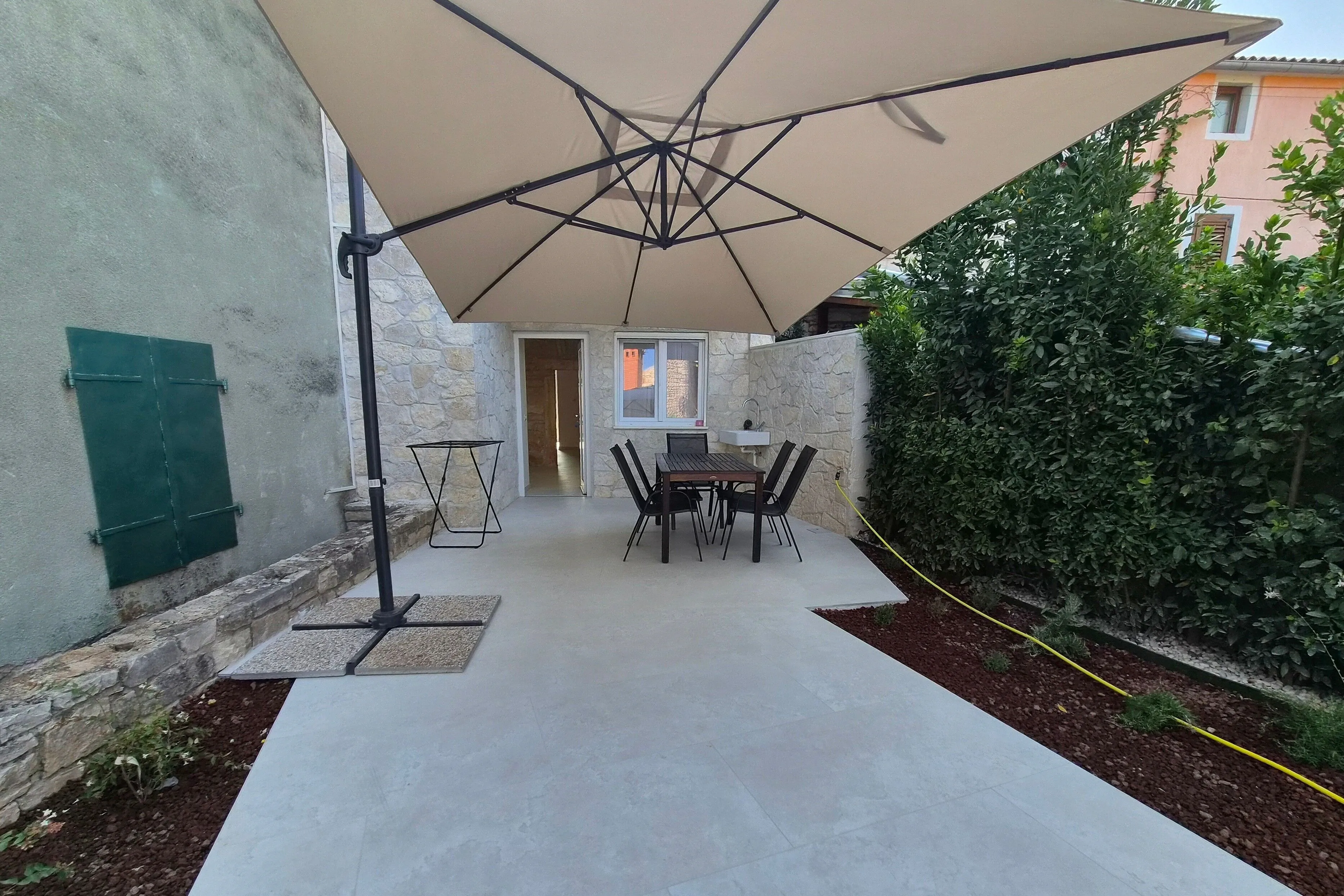 Holiday House With WiFi Rovinjsko Selo, Rovinj - 3431 Rovinjsko Selo – Rovinjsko Selo, Croația