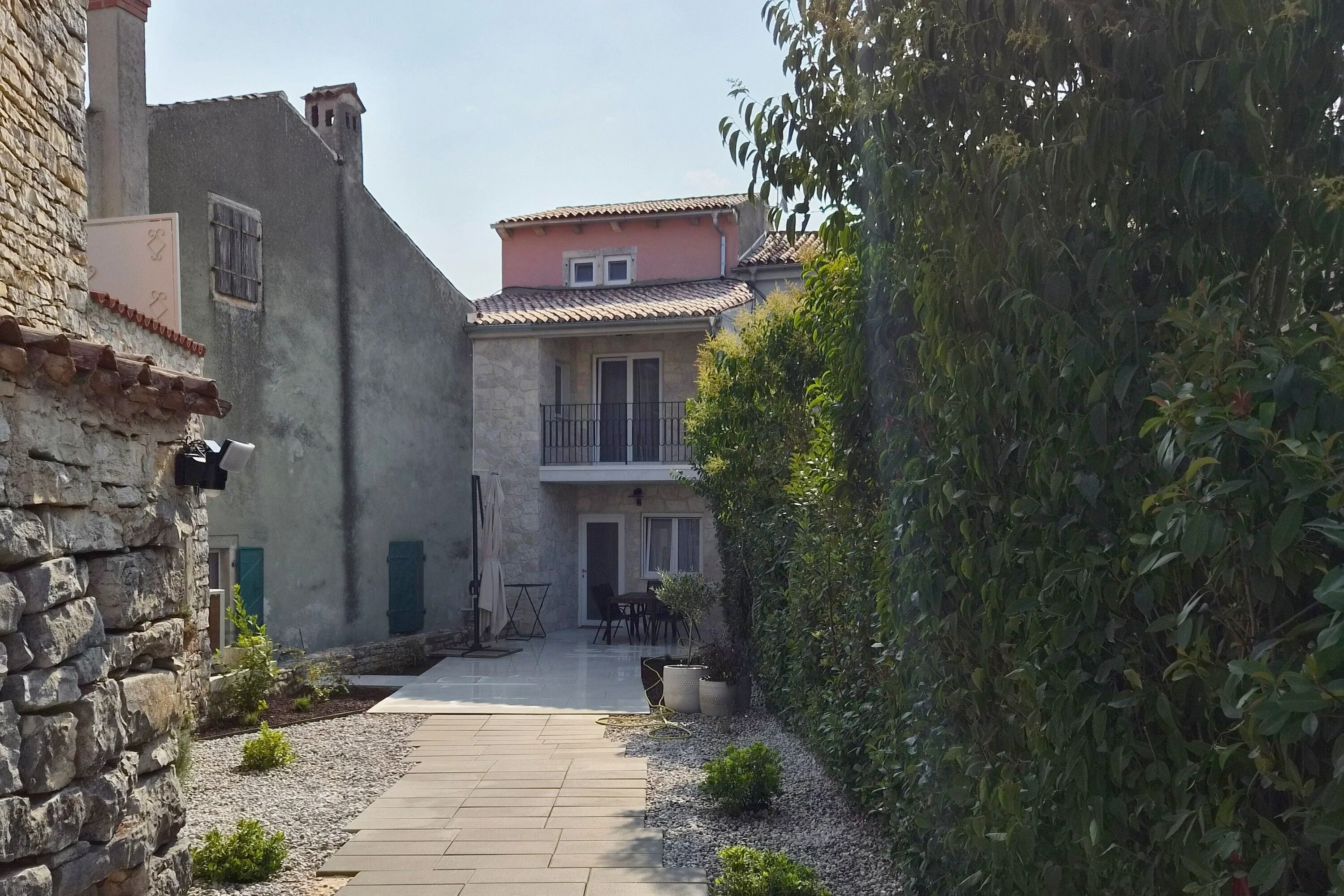 Holiday House With WiFi Rovinjsko Selo, Rovinj - 3431 Rovinjsko Selo – Rovinjsko Selo, Croația