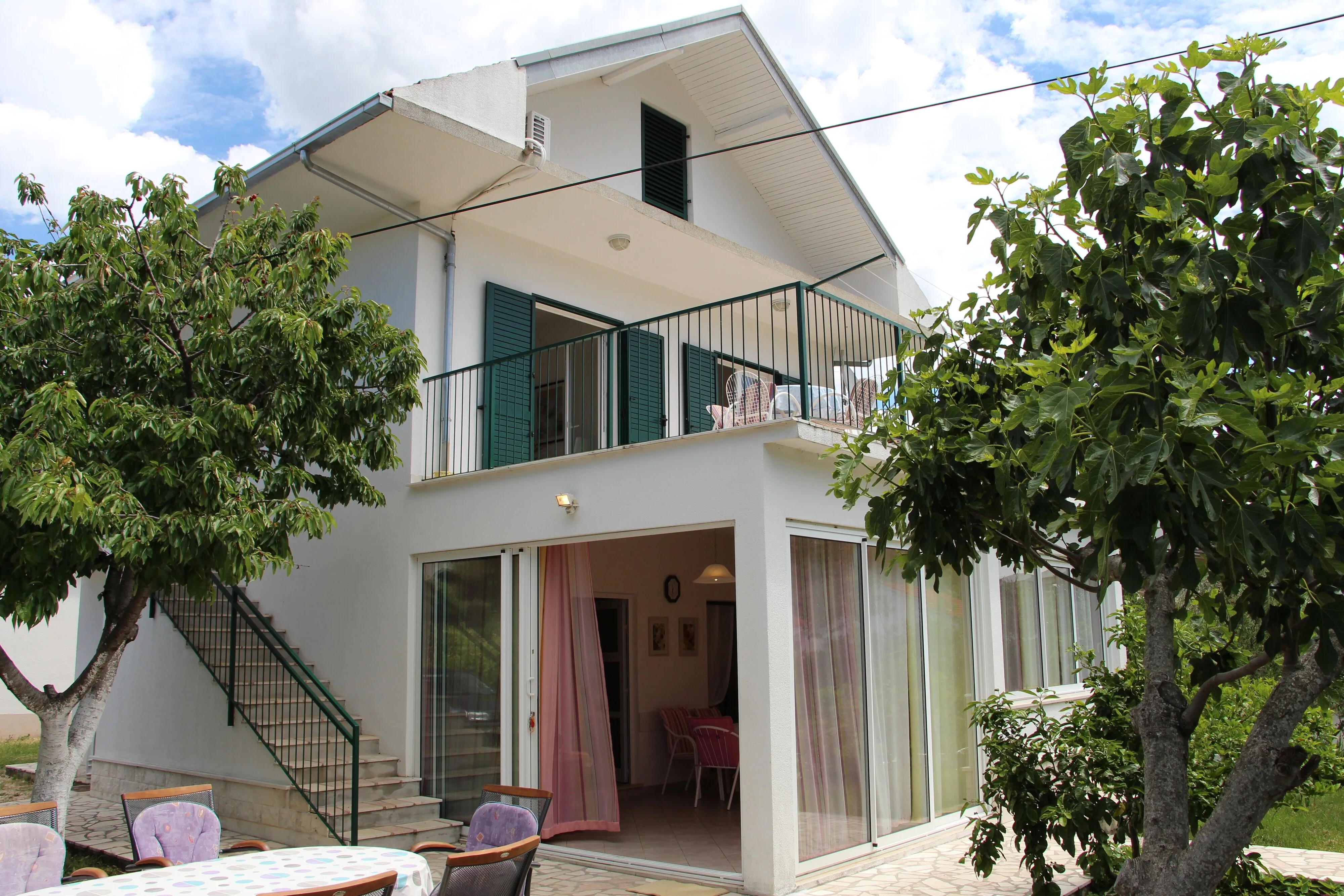 Seaside Holiday House Stupin Čeline, Rogoznica - 6096 Stupin Čeline - foto 2