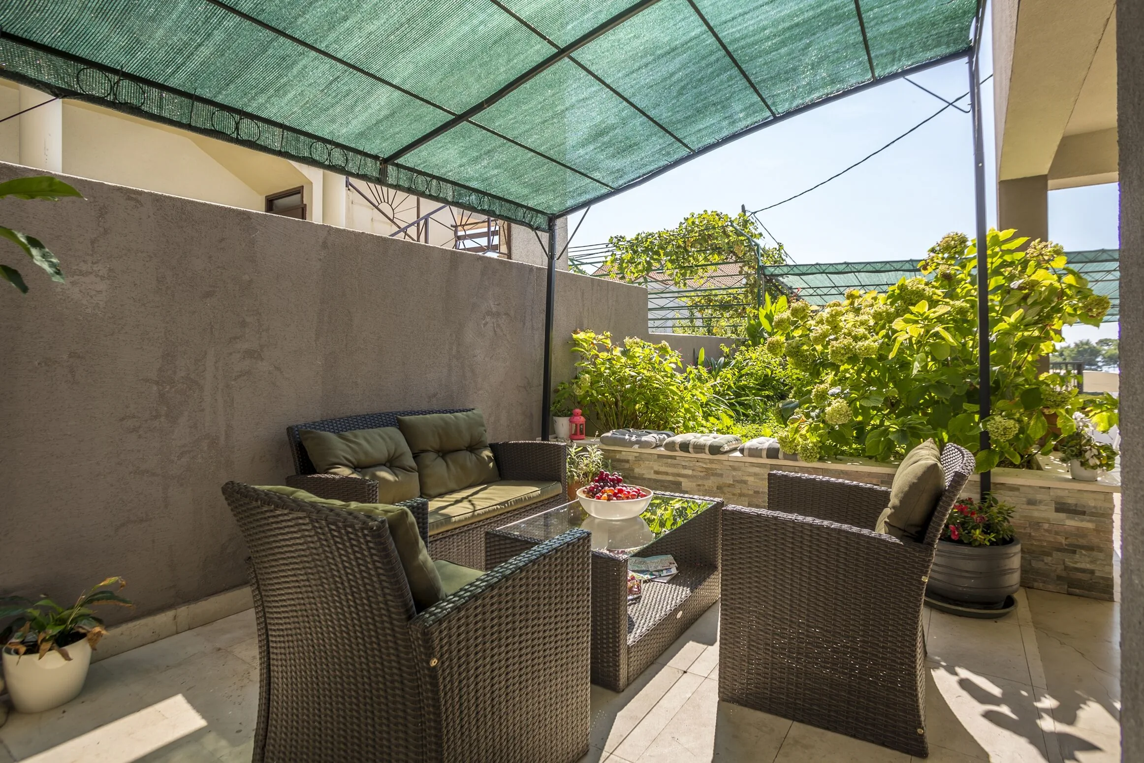 Family-friendly Apartments With Swimming Pool Podstrana, Split - 7539 Podstrana – Podstrana, Croația