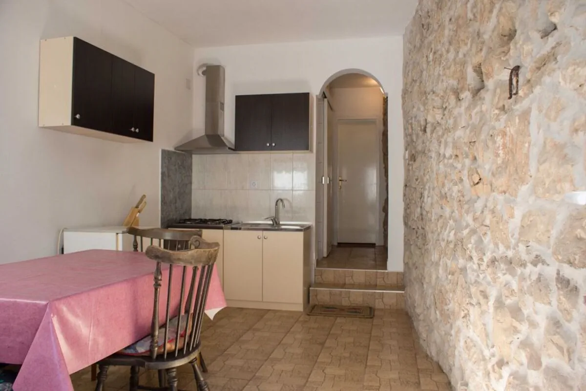 Holiday House With WiFi Novi Vinodolski - 12241 – Novi Vinodolski, Croația