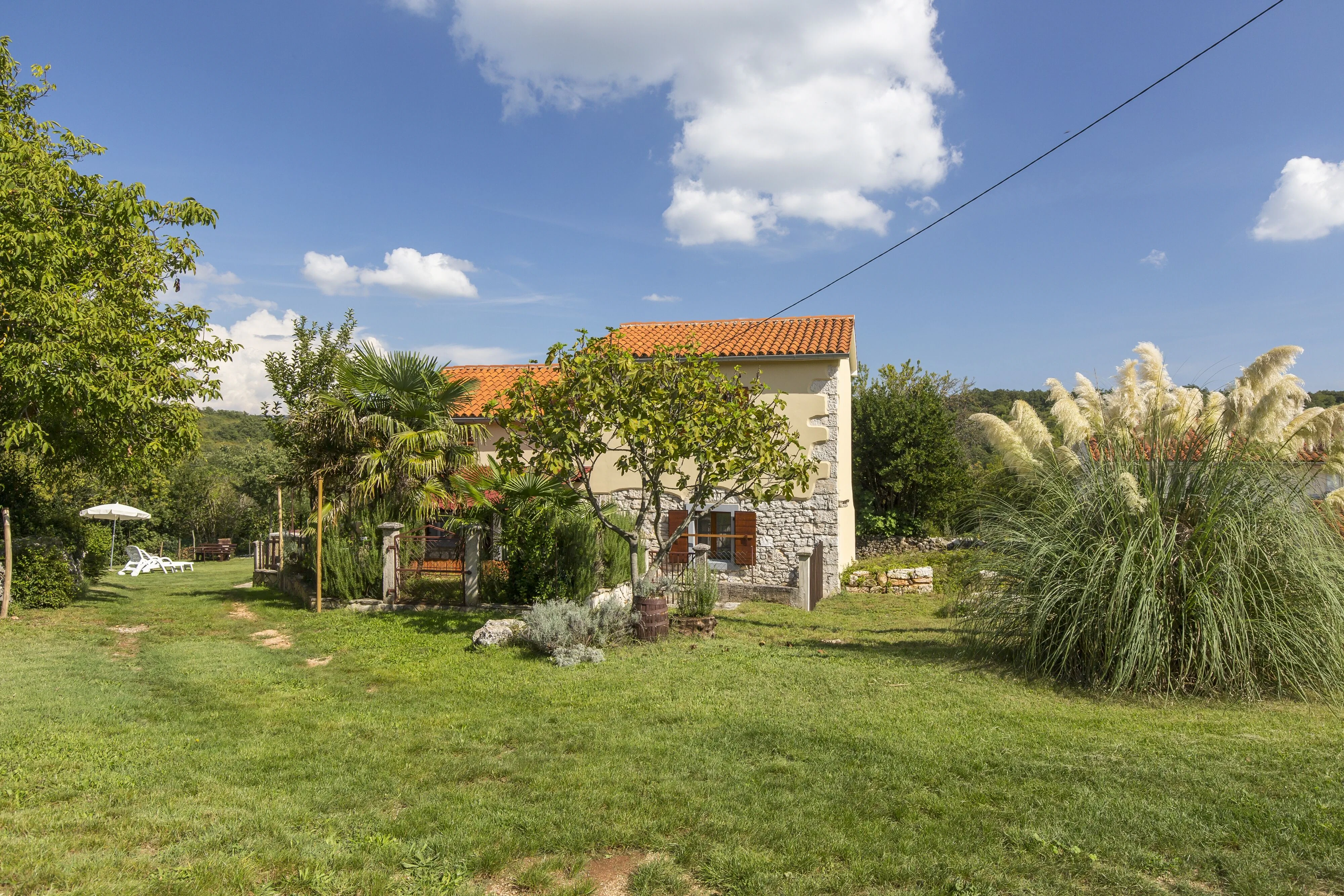 Holiday House With A Parking Space Mali Turini, Central Istria - Središnja Istra - 14136 Mali Turini – Mali Turini, Croația
