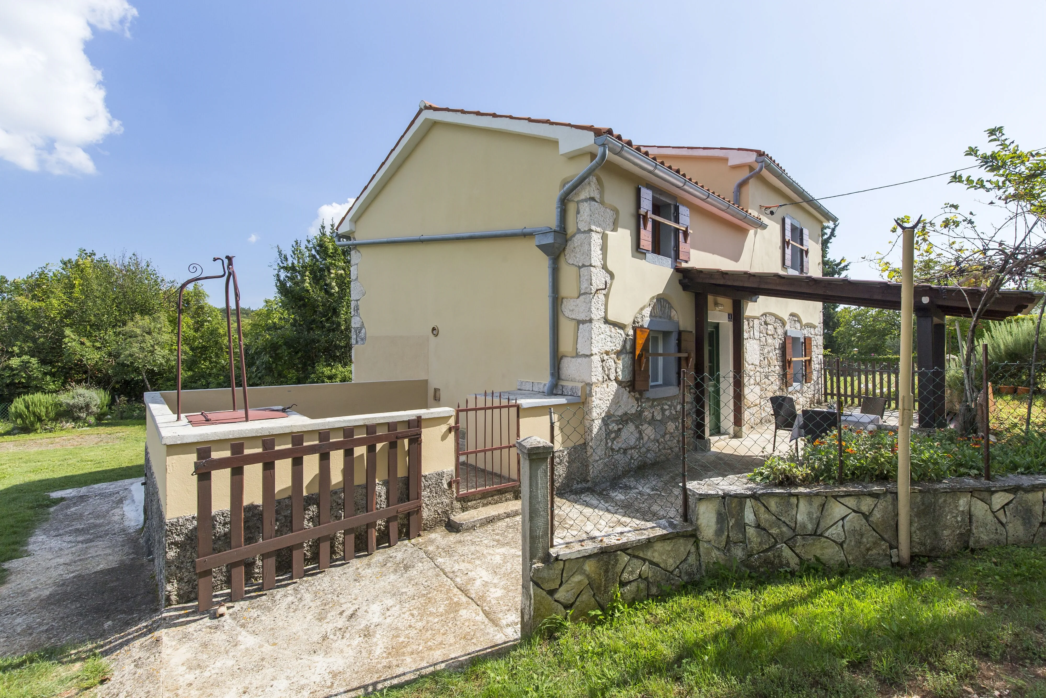 Holiday House With A Parking Space Mali Turini, Central Istria - Središnja Istra - 14136 Mali Turini – Mali Turini, Croația