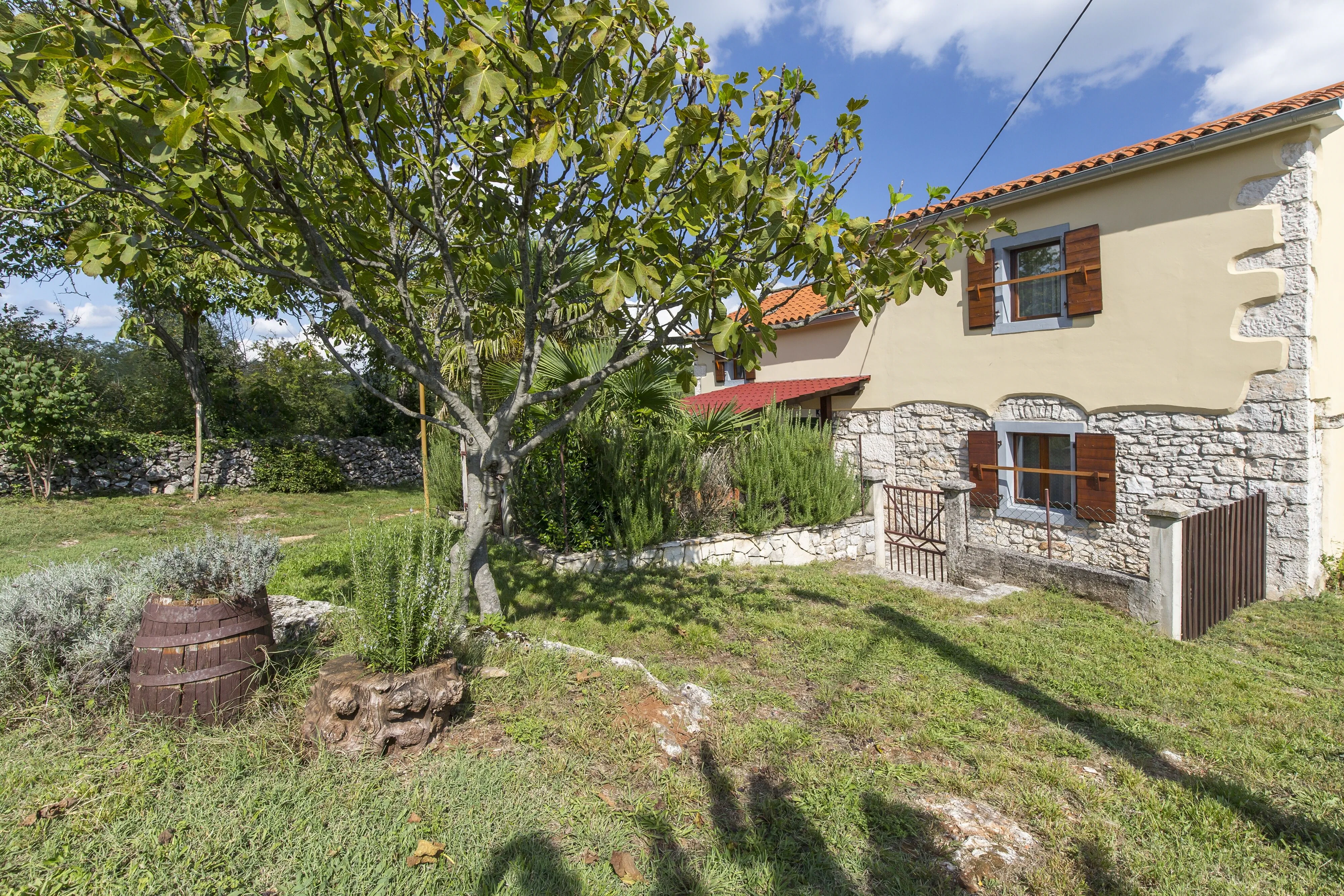 Holiday House With A Parking Space Mali Turini, Central Istria - Središnja Istra - 14136 Mali Turini – Mali Turini, Croația