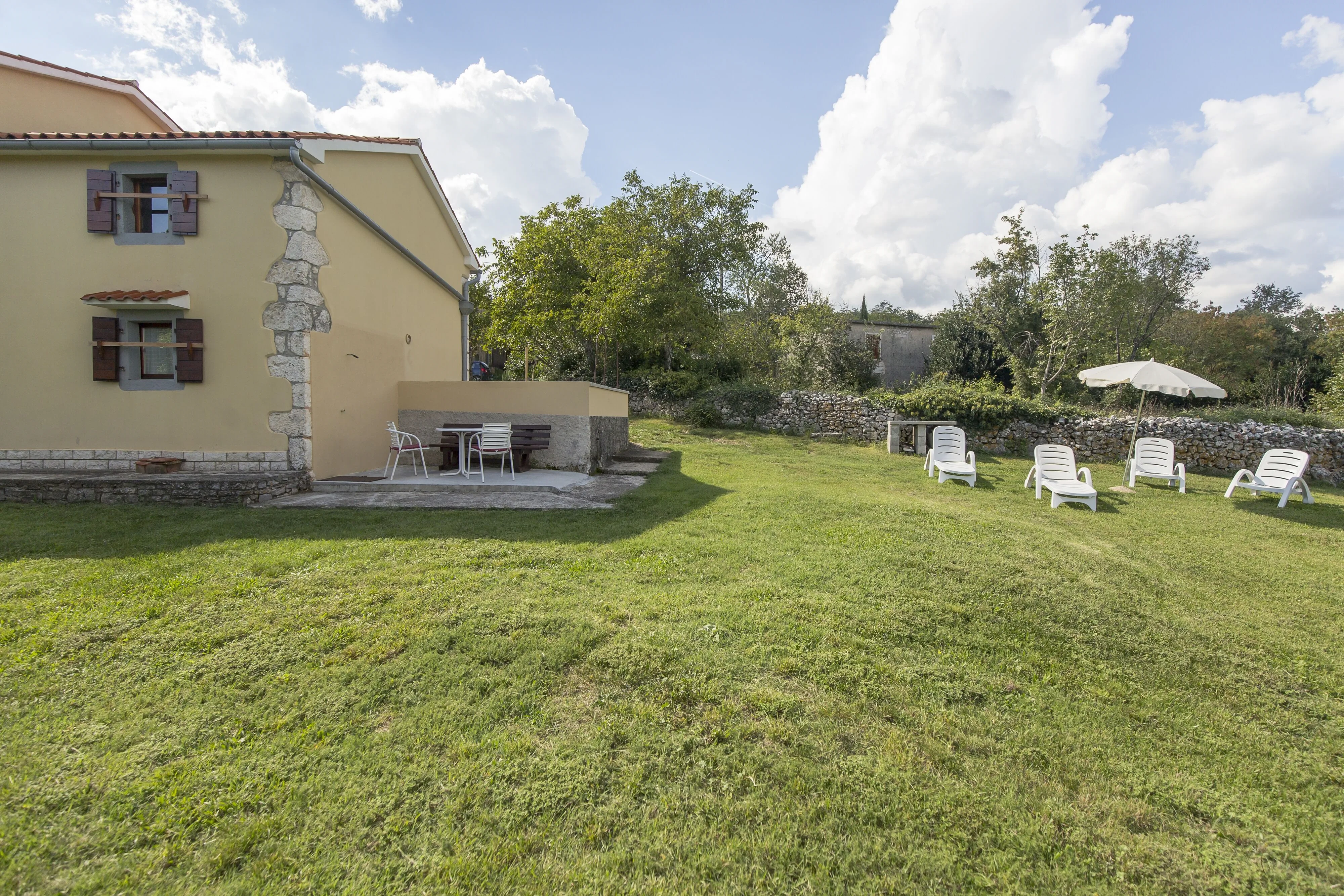 Holiday House With A Parking Space Mali Turini, Central Istria - Središnja Istra - 14136 Mali Turini – Mali Turini, Croația