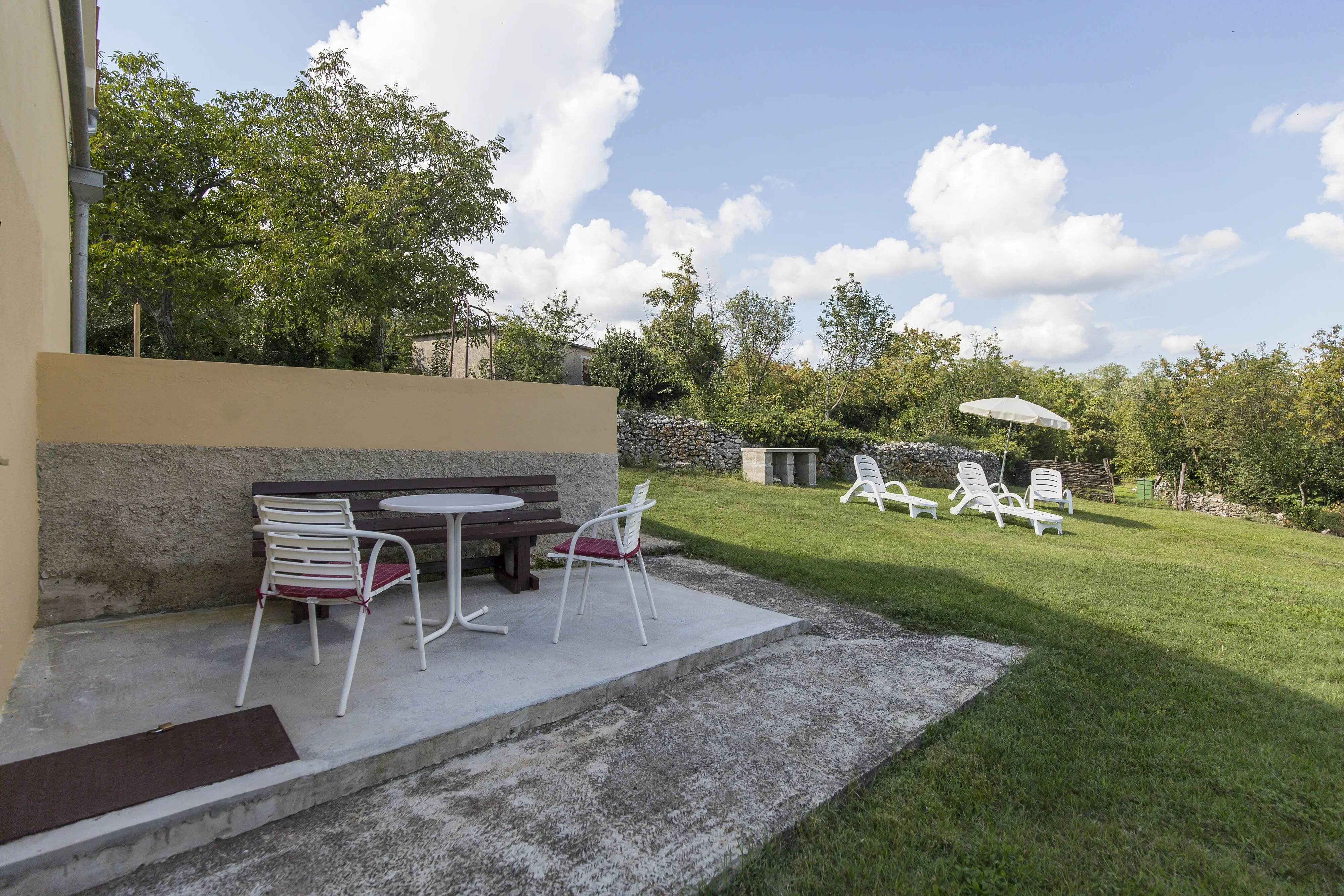 Holiday House With A Parking Space Mali Turini, Central Istria - Središnja Istra - 14136 Mali Turini – Mali Turini, Croația