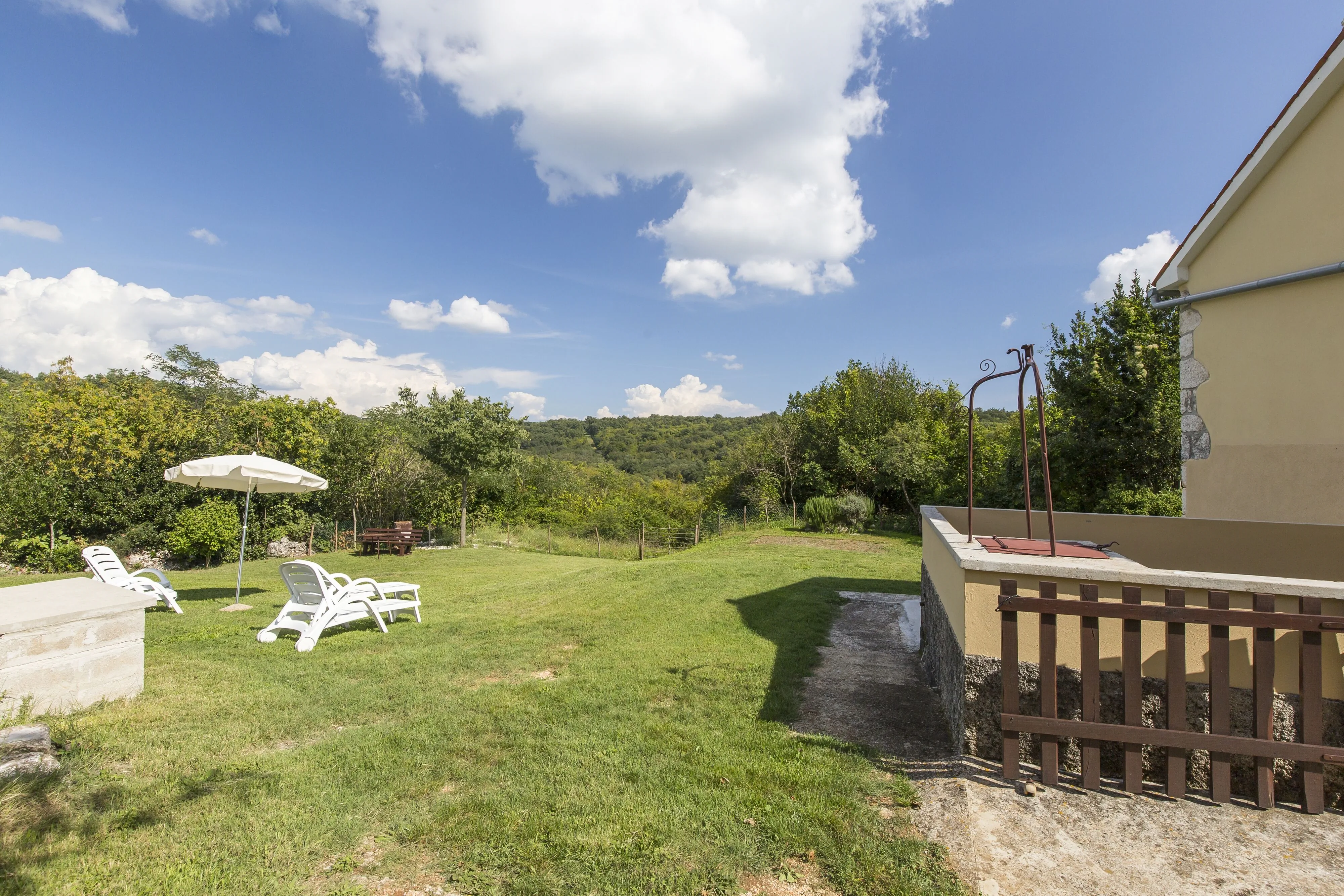 Holiday House With A Parking Space Mali Turini, Central Istria - Središnja Istra - 14136 Mali Turini – Mali Turini, Croația