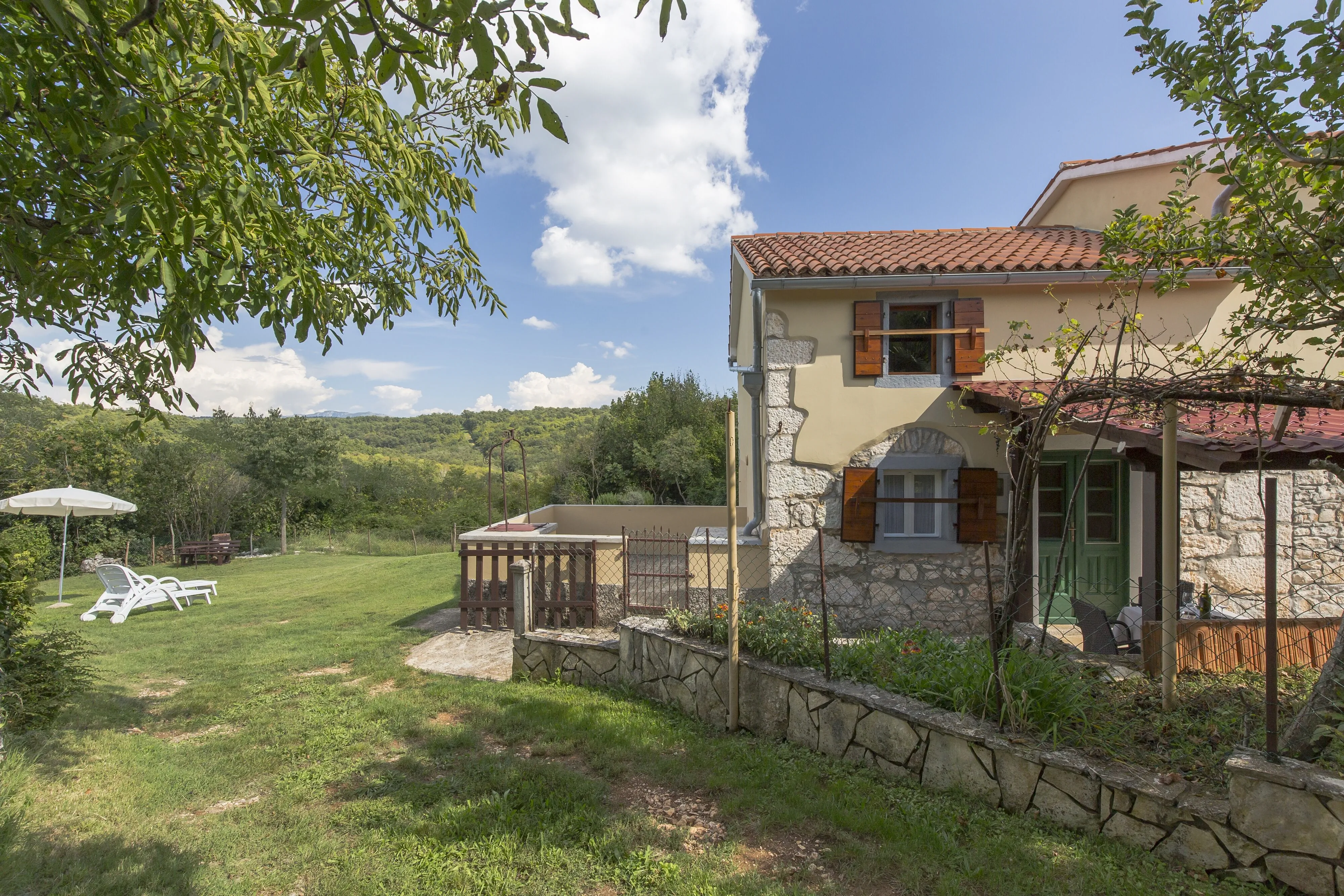 Holiday House With A Parking Space Mali Turini, Central Istria - Središnja Istra - 14136 Mali Turini – Mali Turini, Croația