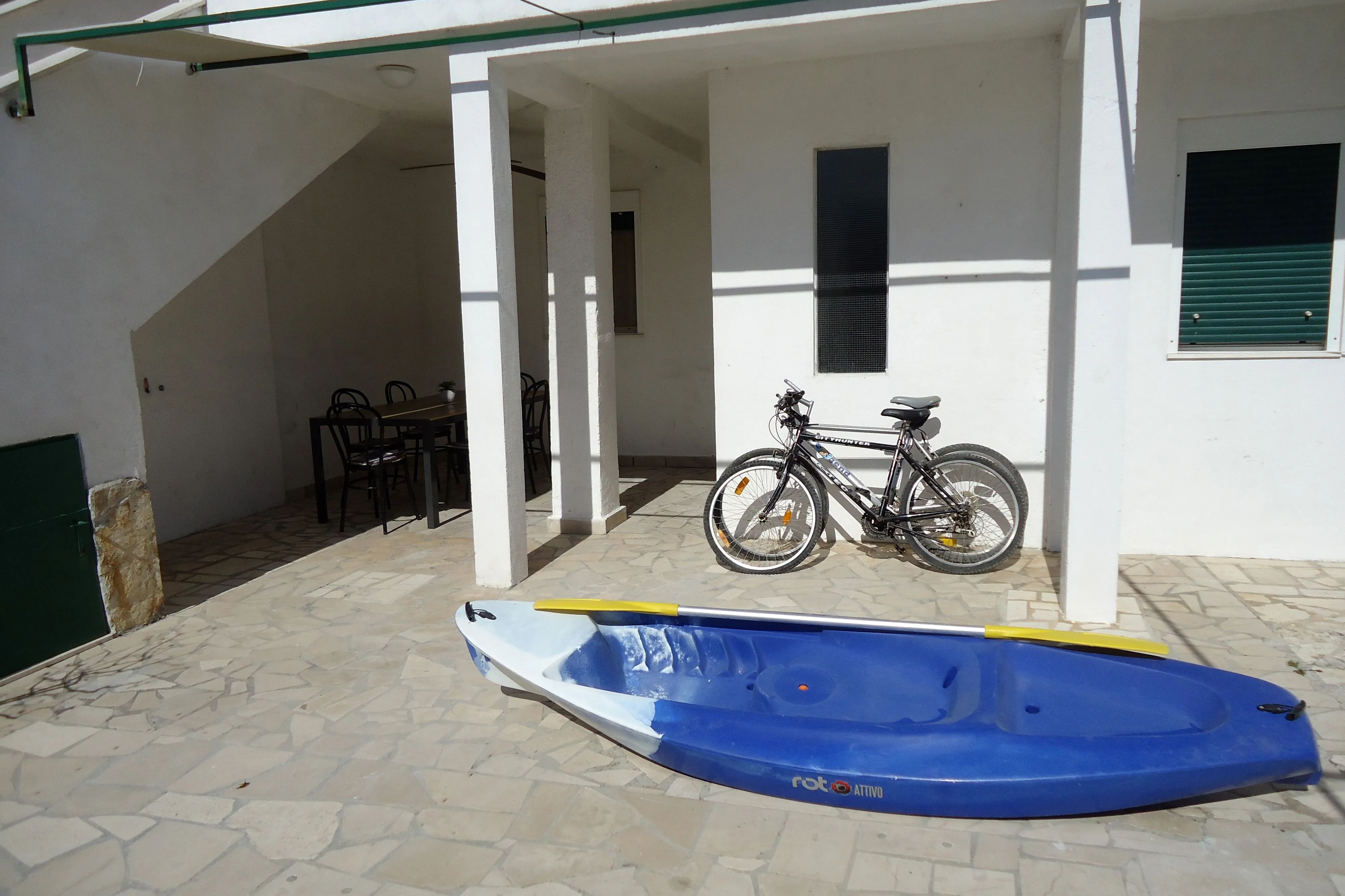 Beachfront House With Hot TubVinišće, Trogir - 14704 Vinišće – Vinišće, Chorwacja