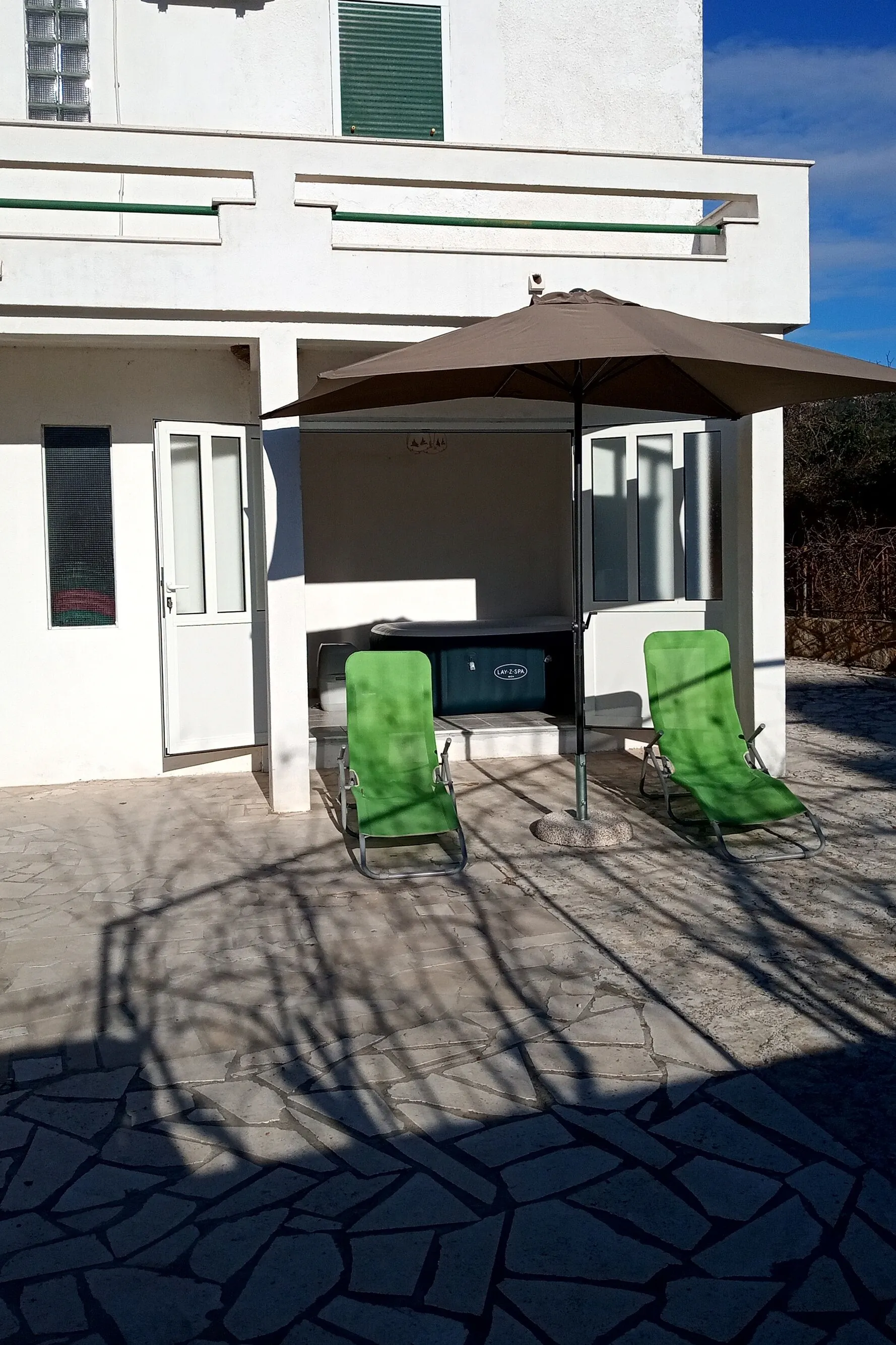 Beachfront House With Hot TubVinišće, Trogir - 14704 Vinišće – Vinišće, Chorwacja