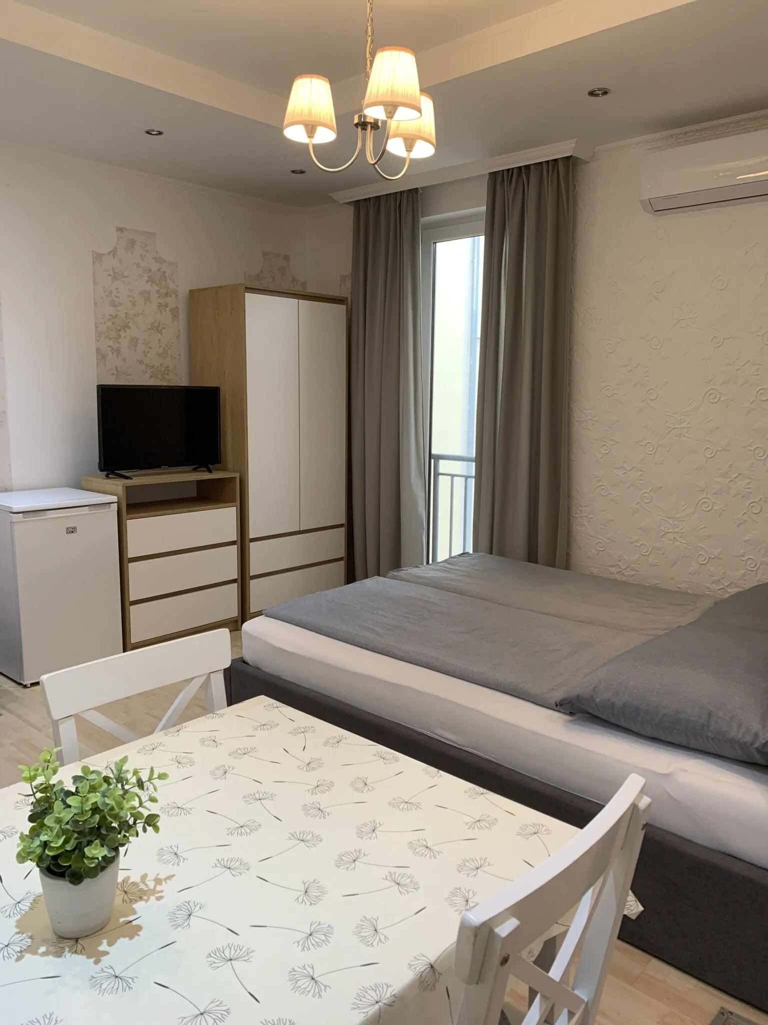Belvárosi Levendula Apartman Gyula – Gyula, Węgry