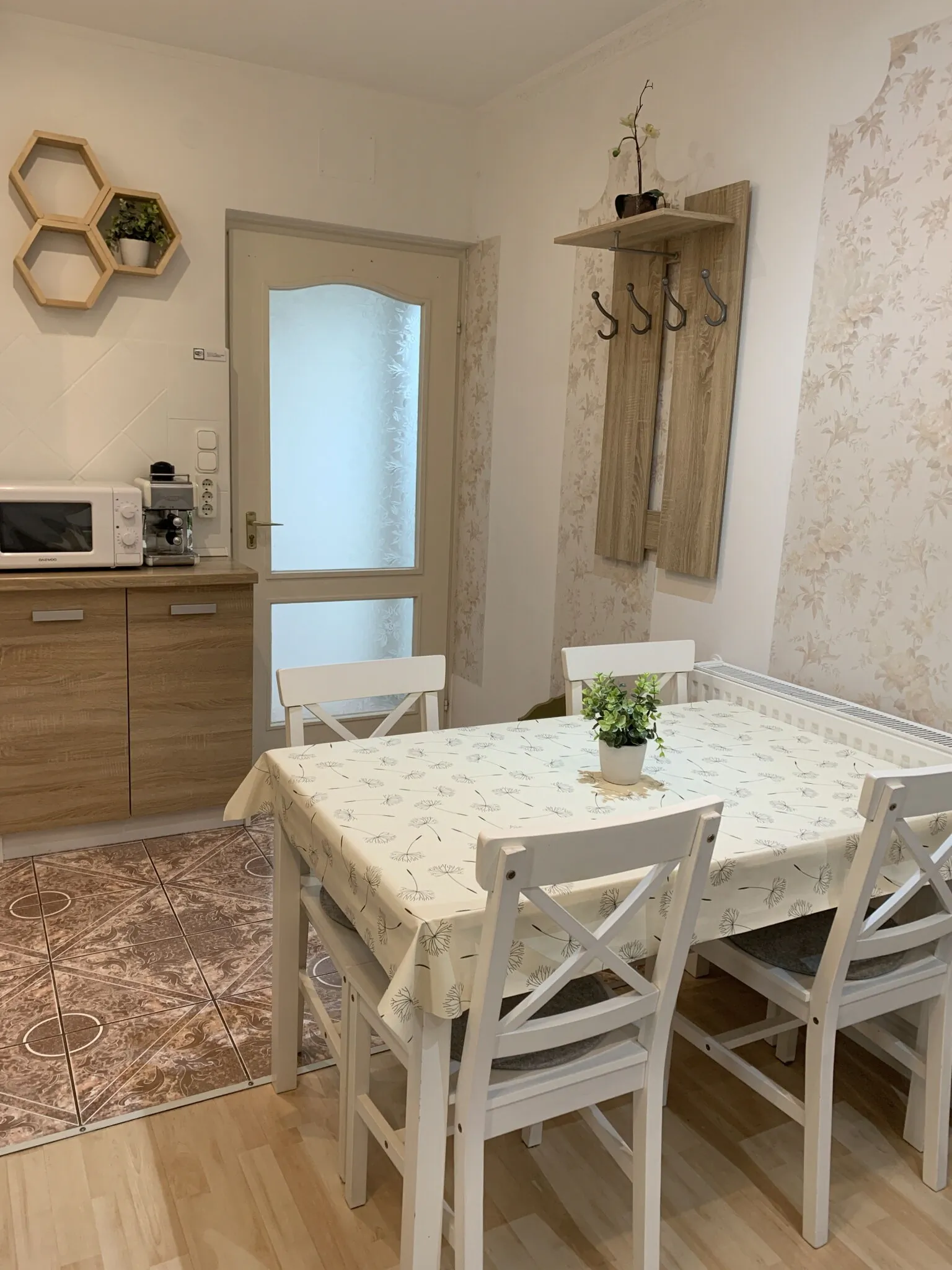 Belvárosi Levendula Apartman Gyula – Gyula, Węgry