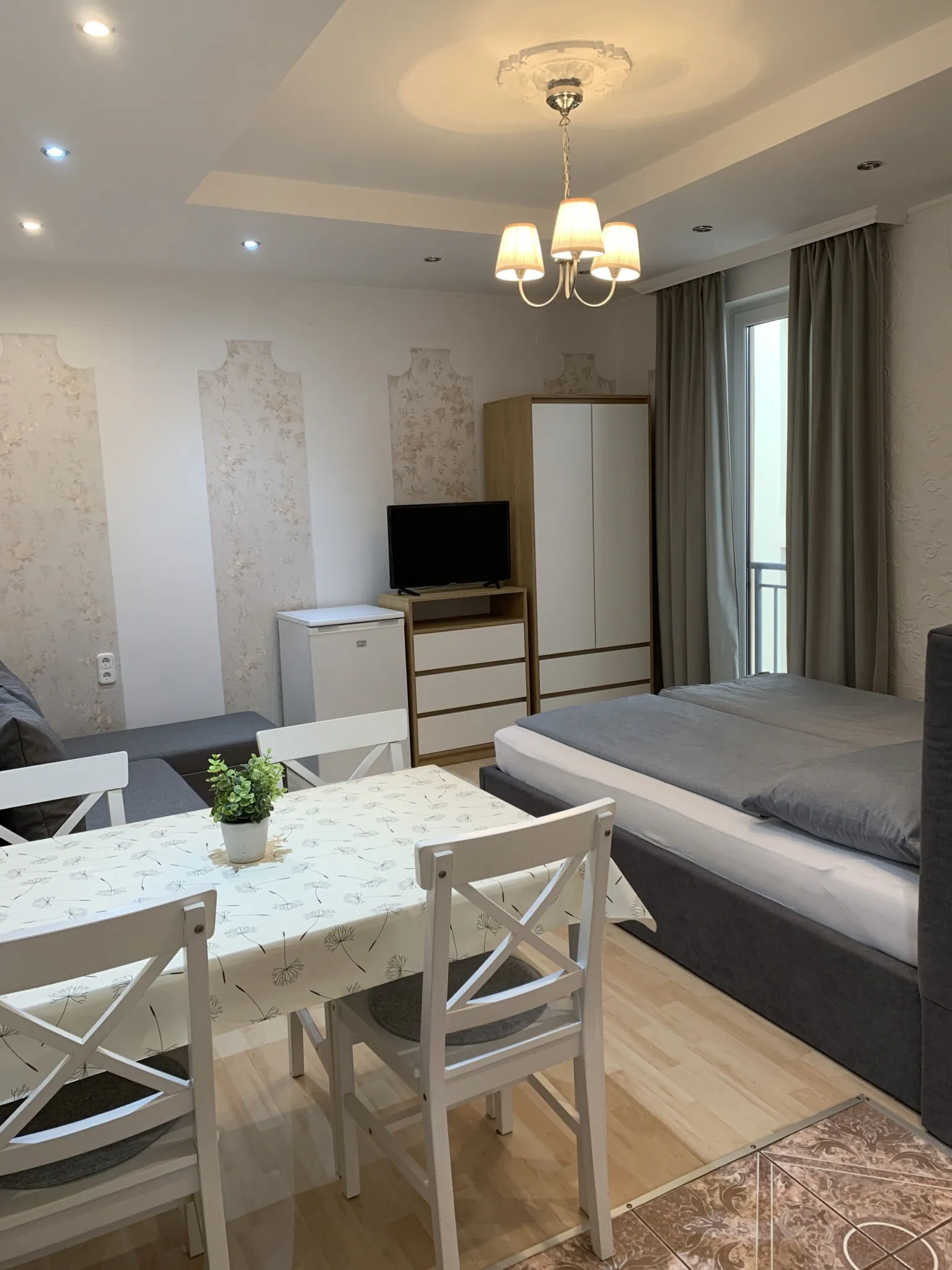 Belvárosi Levendula Apartman Gyula – Gyula, Węgry