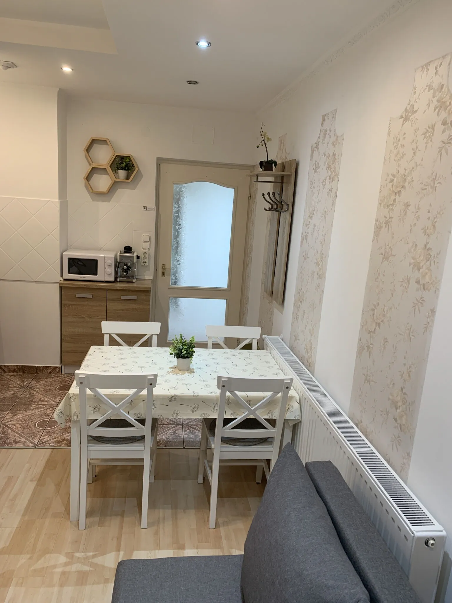 Belvárosi Levendula Apartman Gyula – Gyula, Węgry