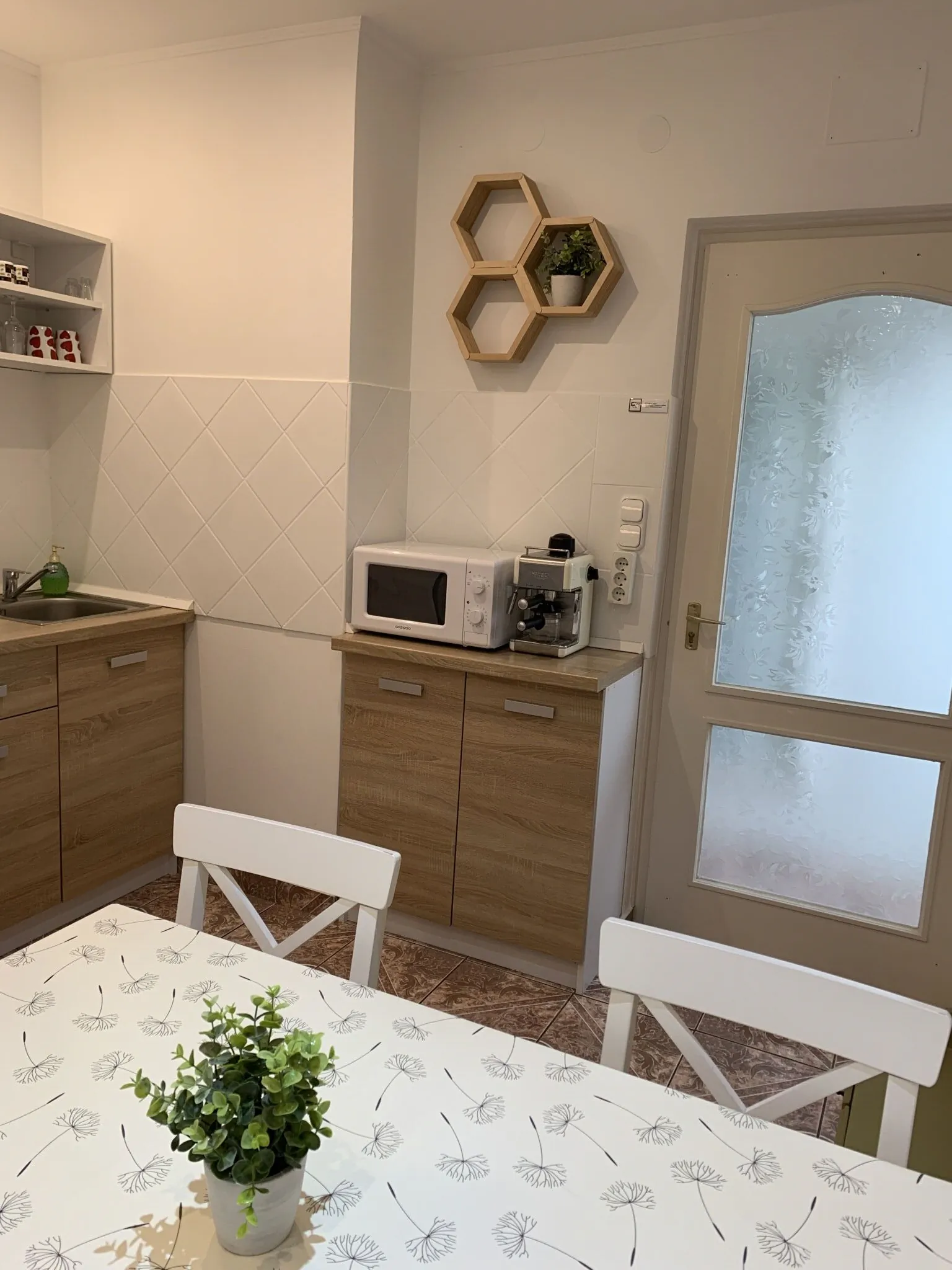 Belvárosi Levendula Apartman Gyula – Gyula, Węgry
