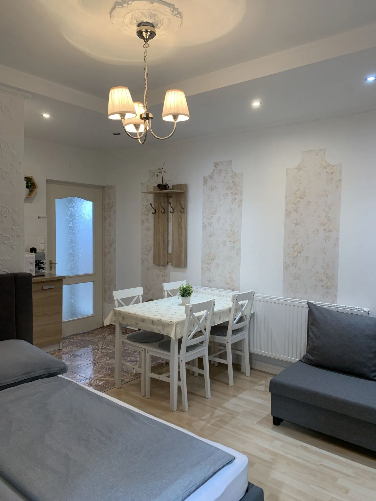 Belvárosi Levendula Apartman Gyula – Gyula, Węgry