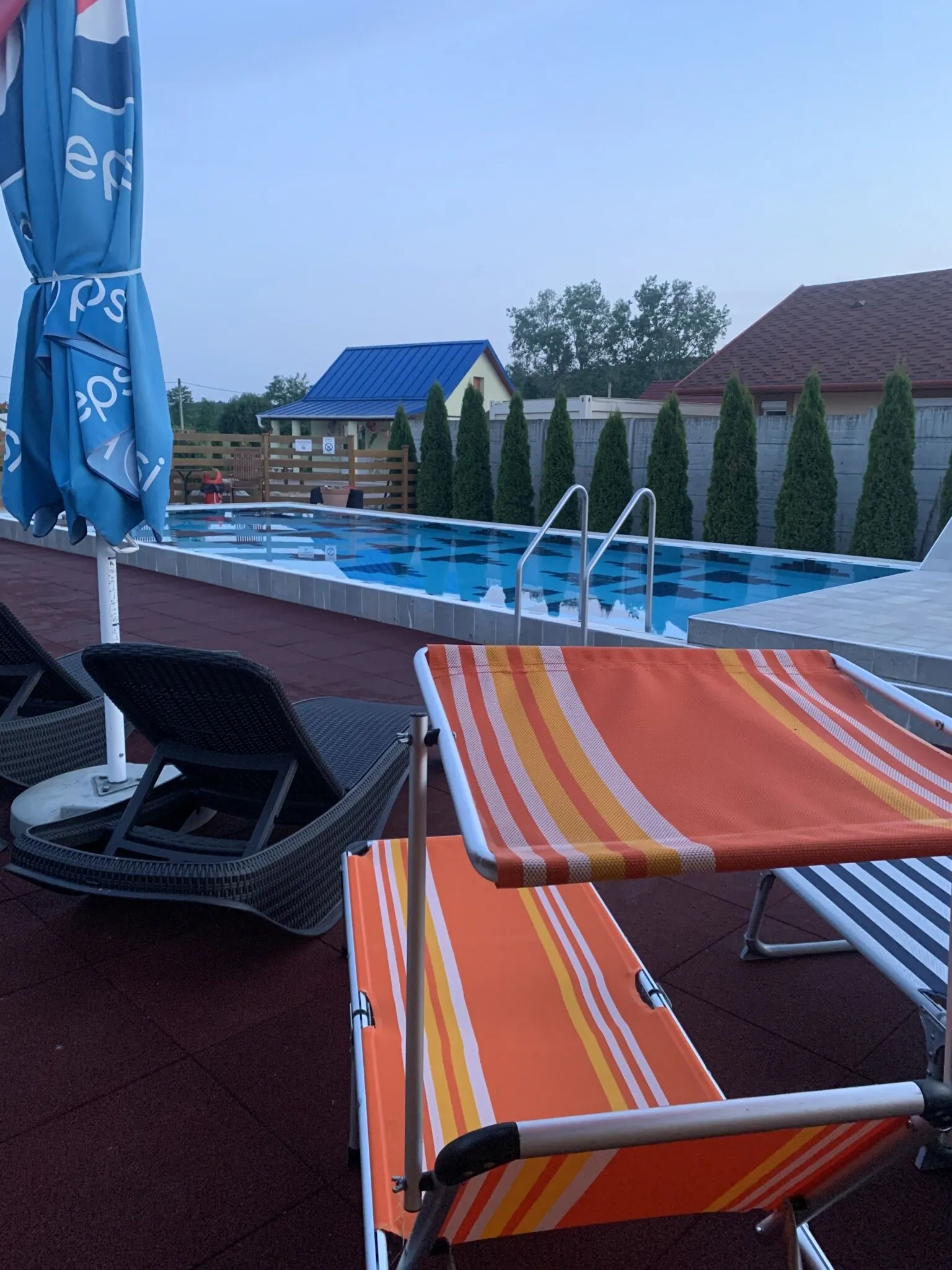 Piramis Pihenőpark Demjén - foto 10