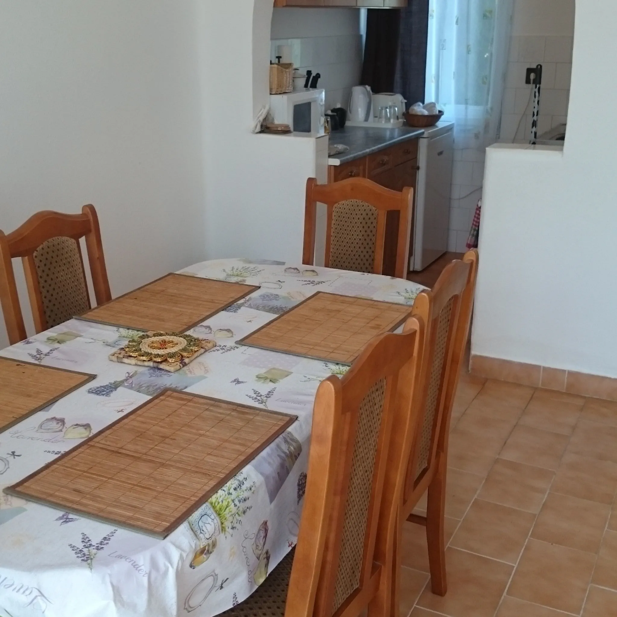 Százszorszép Apartman Bogács – Bogács, Ungaria