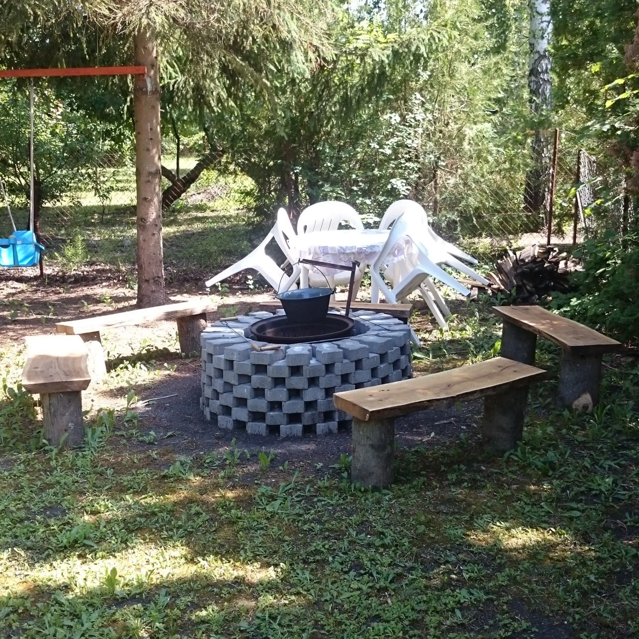 Százszorszép Apartman Bogács – Bogács, Ungaria