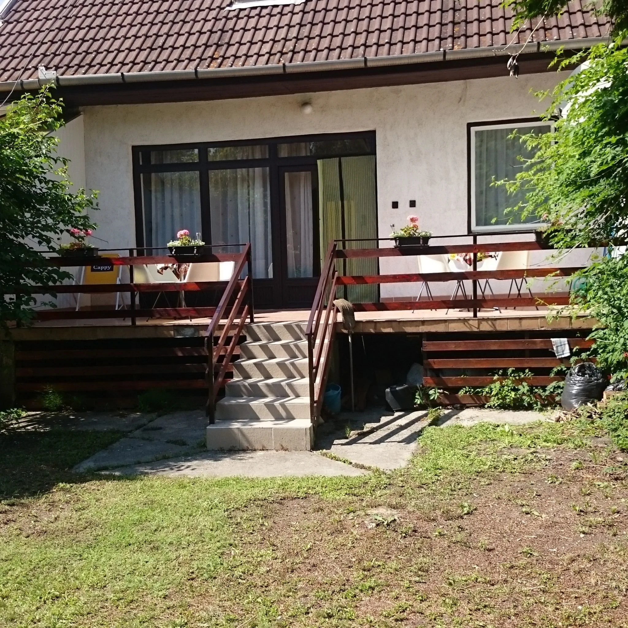Százszorszép Apartman Bogács – Bogács, Ungaria
