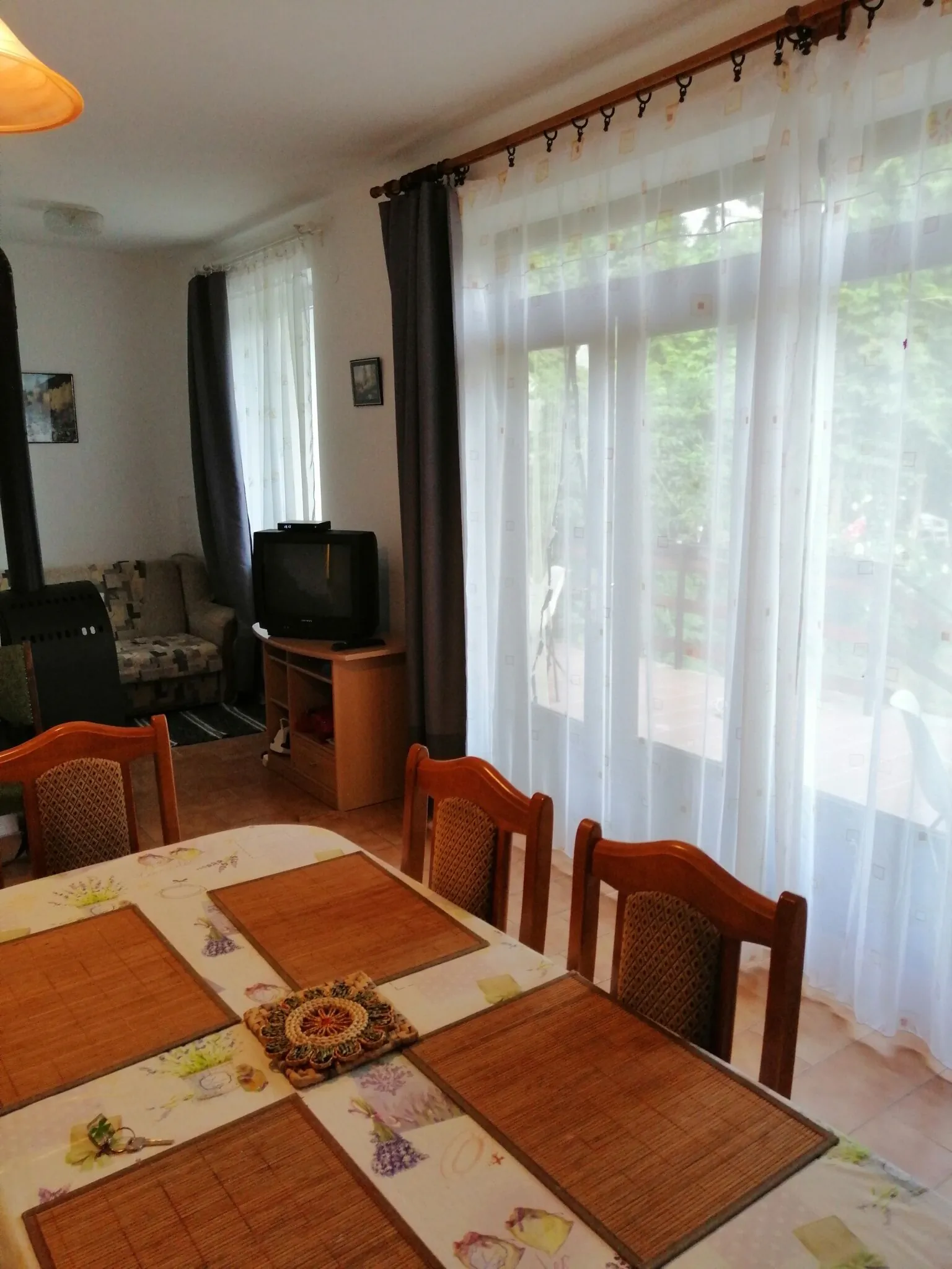 Százszorszép Apartman Bogács – Bogács, Ungaria