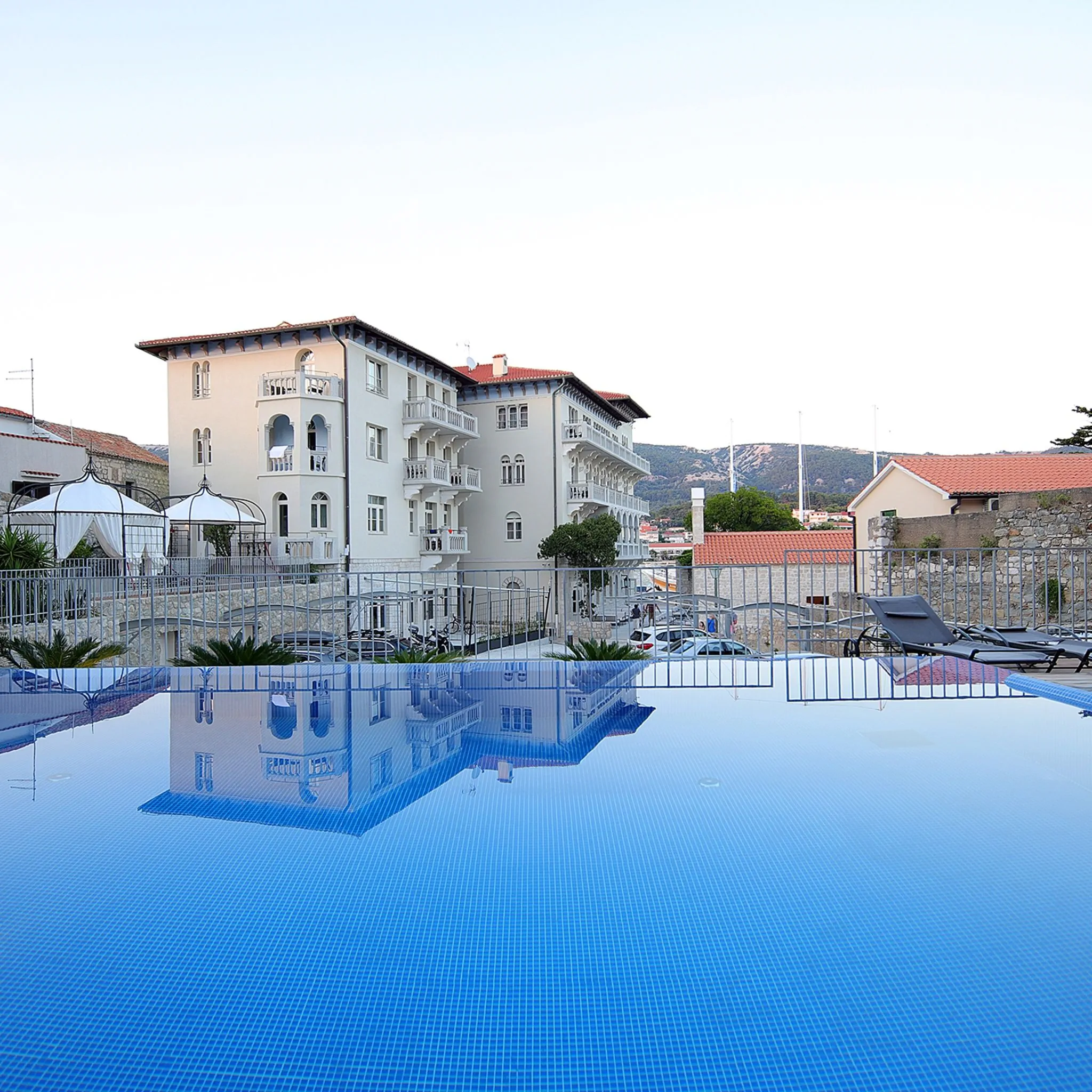 Arbiana Heritage Hotel Rab – Rab, Croația