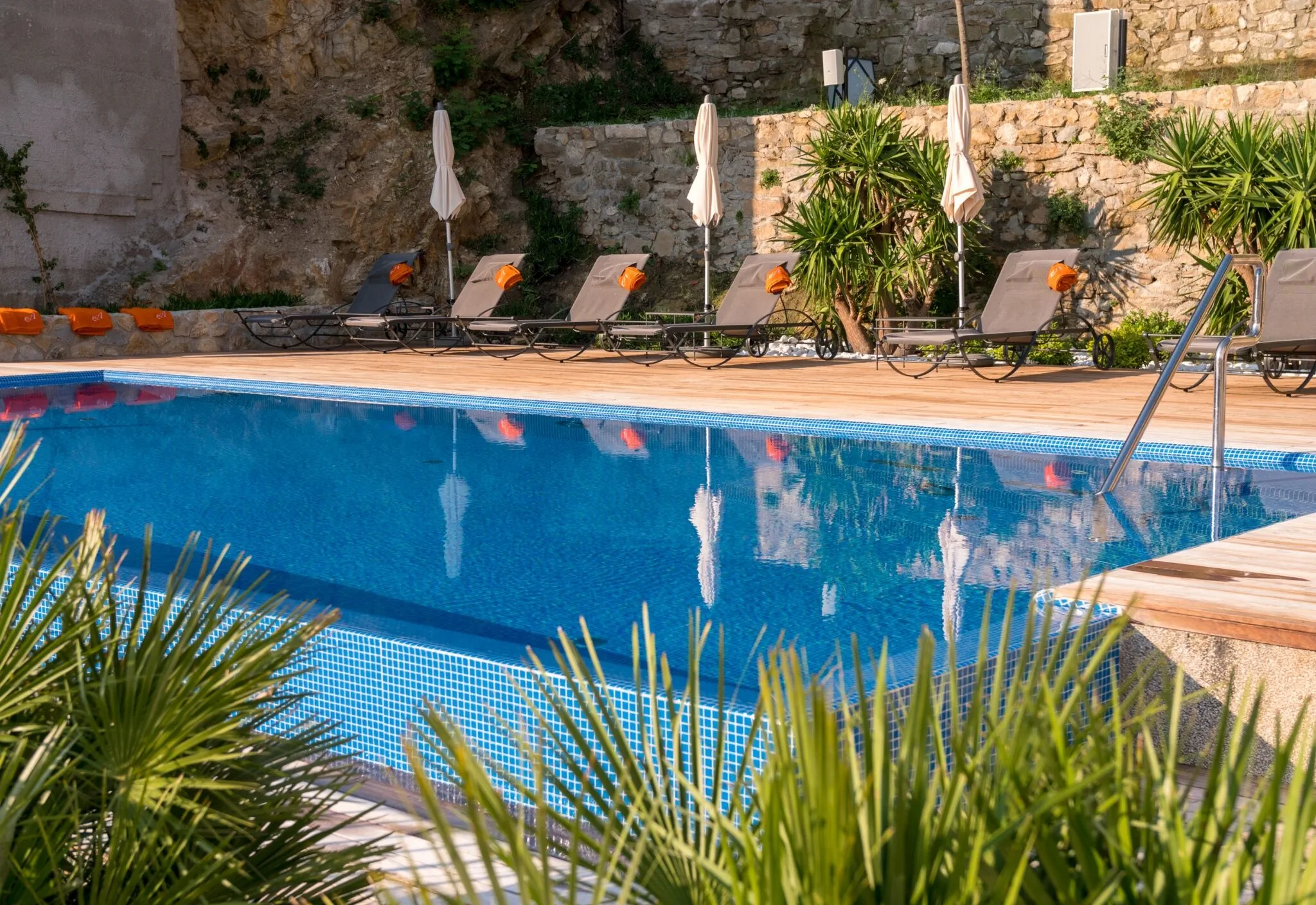 Arbiana Heritage Hotel Rab – Rab, Croația