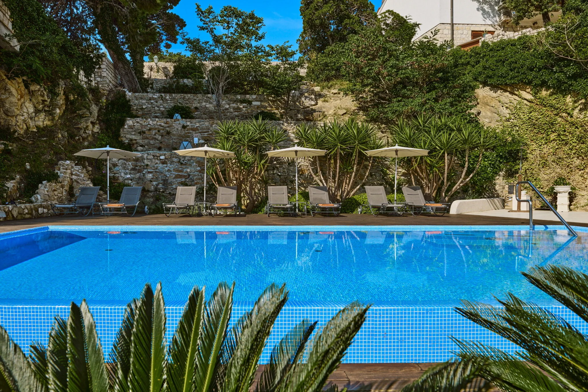 Arbiana Heritage Hotel Rab – Rab, Croația