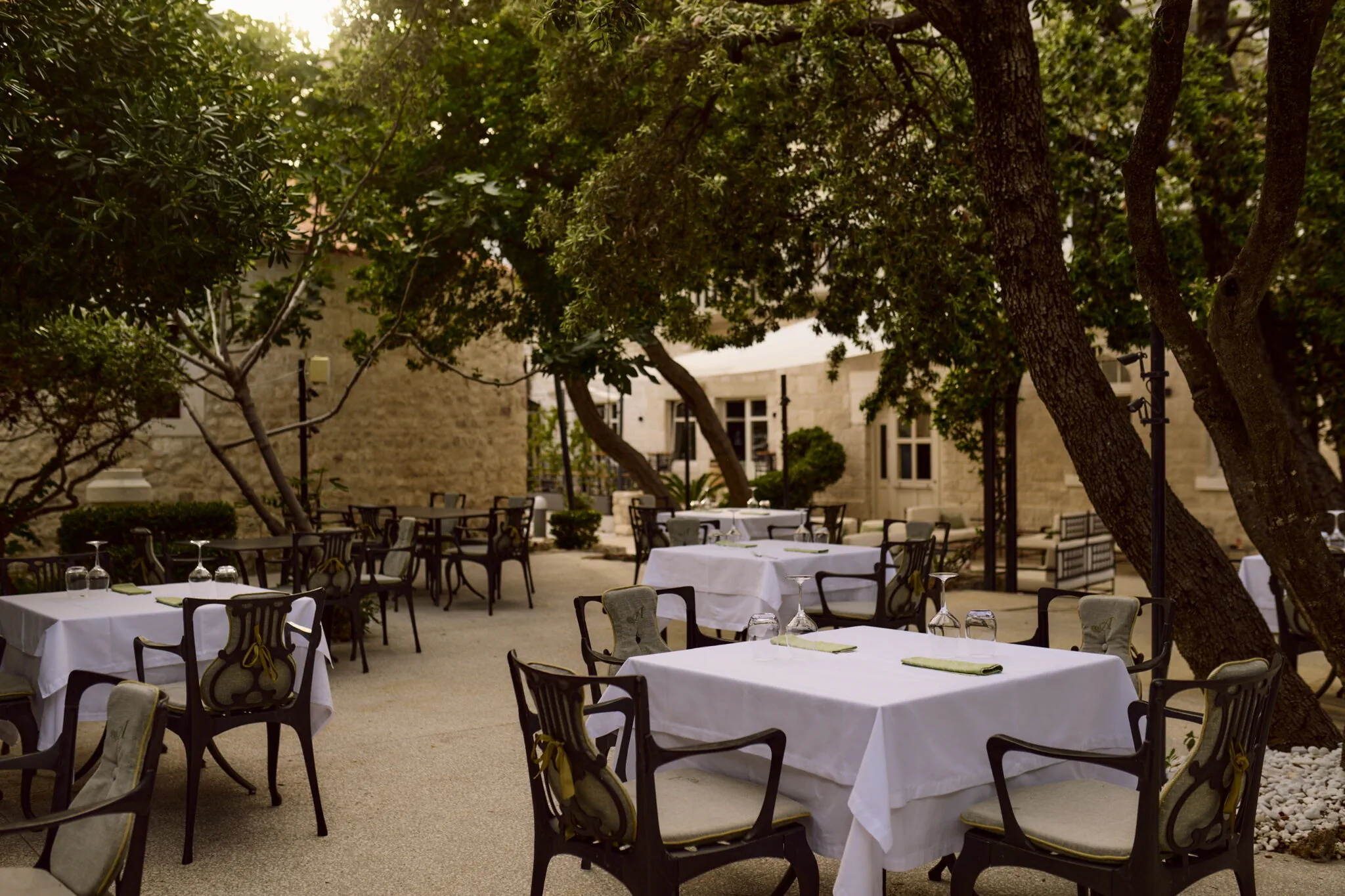 Arbiana Heritage Hotel Rab – Rab, Croația