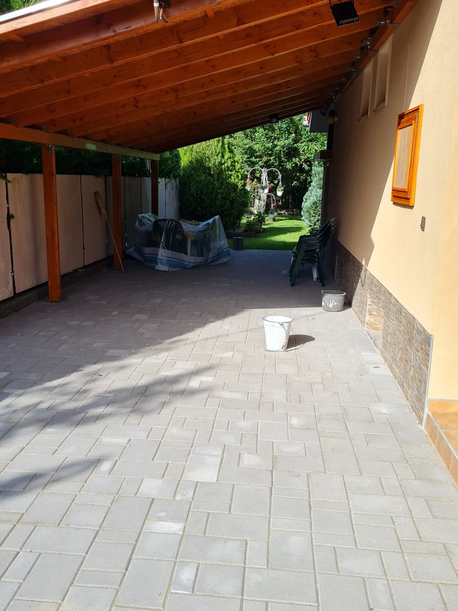 Árvácska Vendégház Mezőkövesd - foto 3