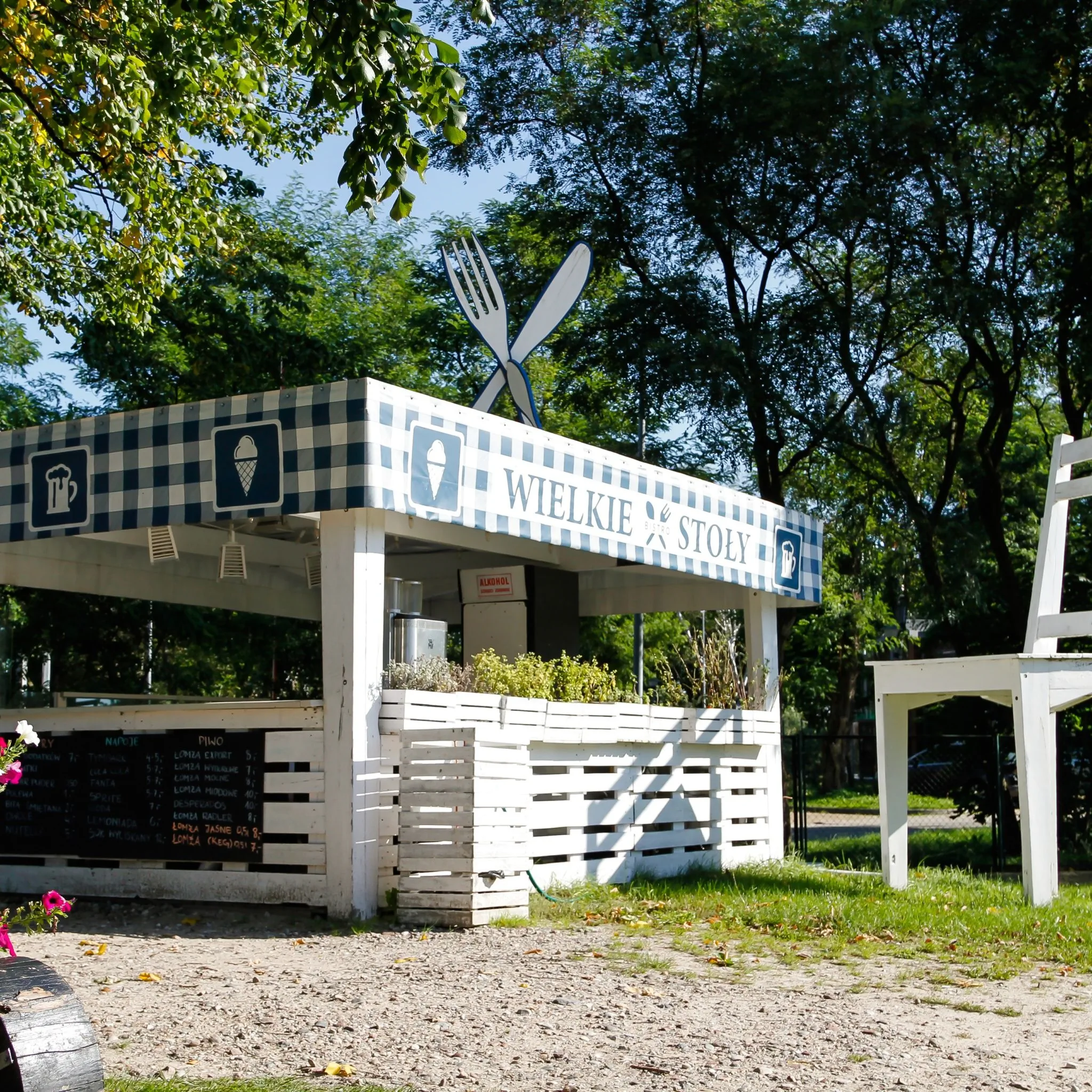 Sopocki Zdrój - Dom Wypoczynkowy Sopot – Sopot, Polska