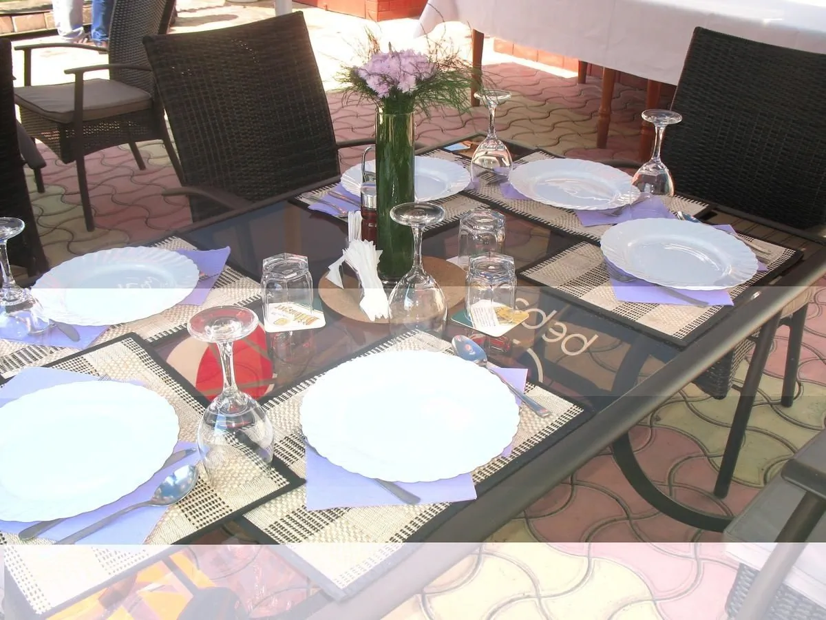 Hotel Kreta Galați – Galați, România