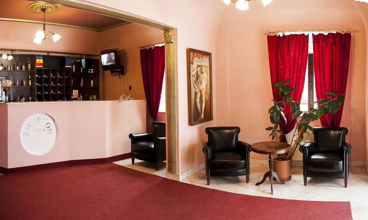 Hotel Kreta Galați – Galați, România