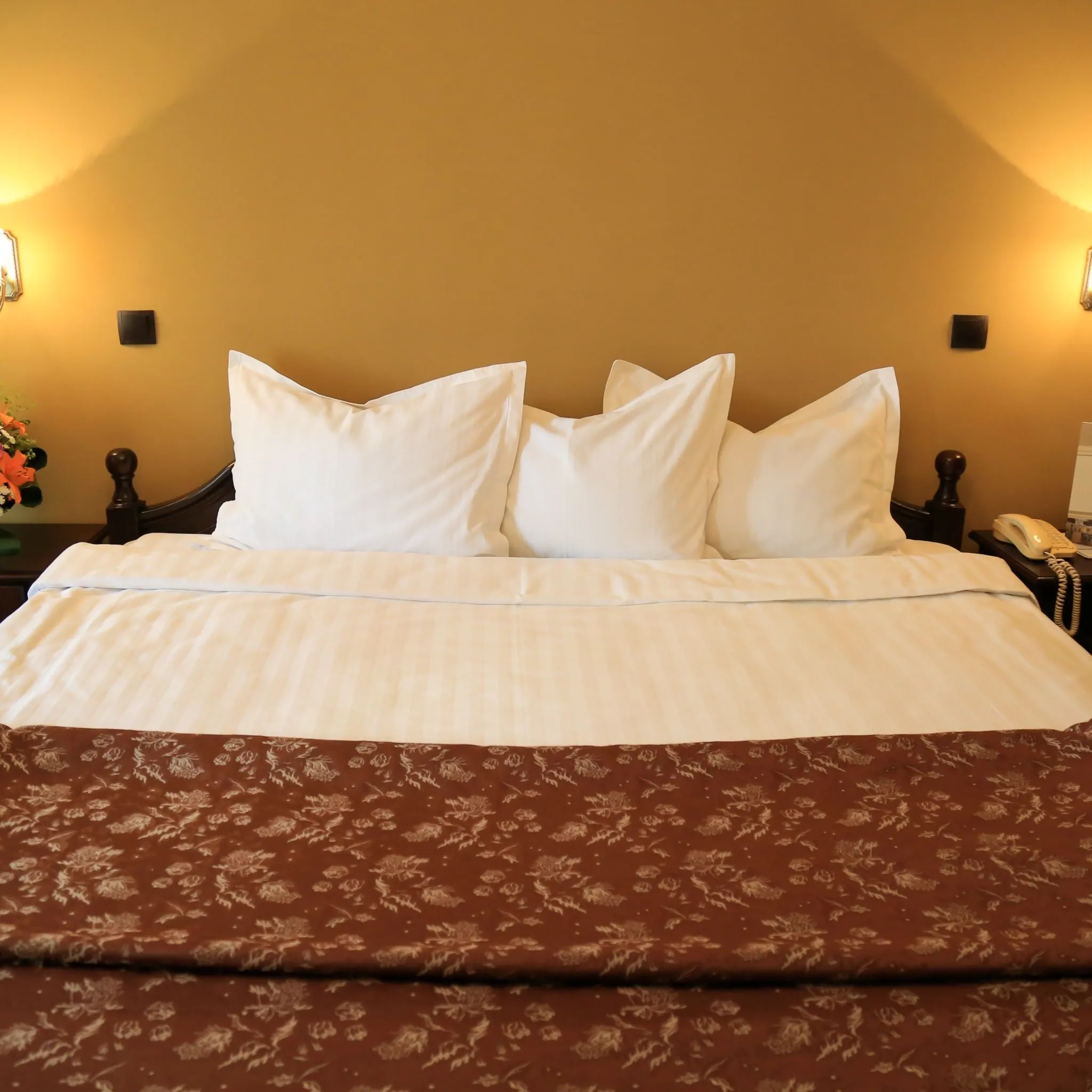 Hotel Kreta Galați – Galați, România